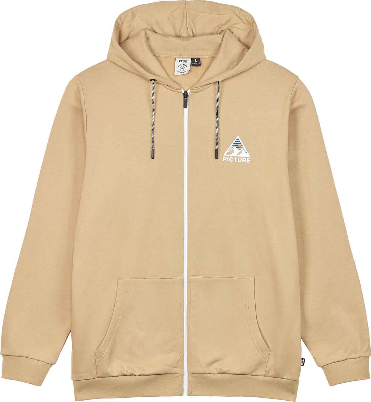 Hamelton Z H Dark Stone + Picture Organic Clothing