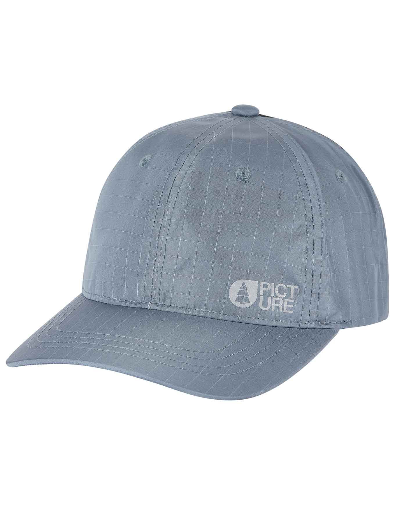 Paular BB Cap Stormy weather + Picture Organic Clothing