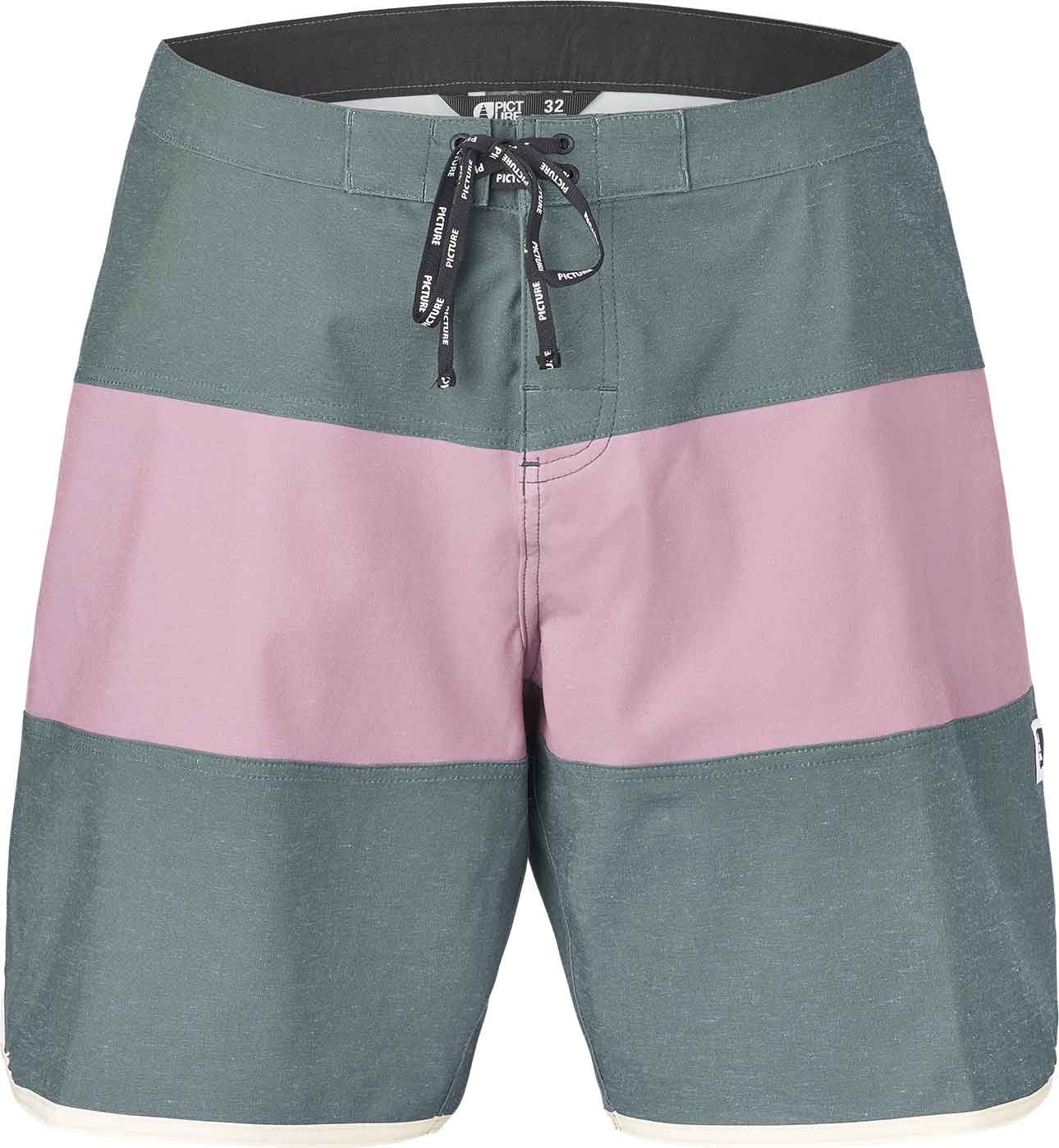 Andy H Solid 17 Dusky Orchid + Picture Organic Clothing