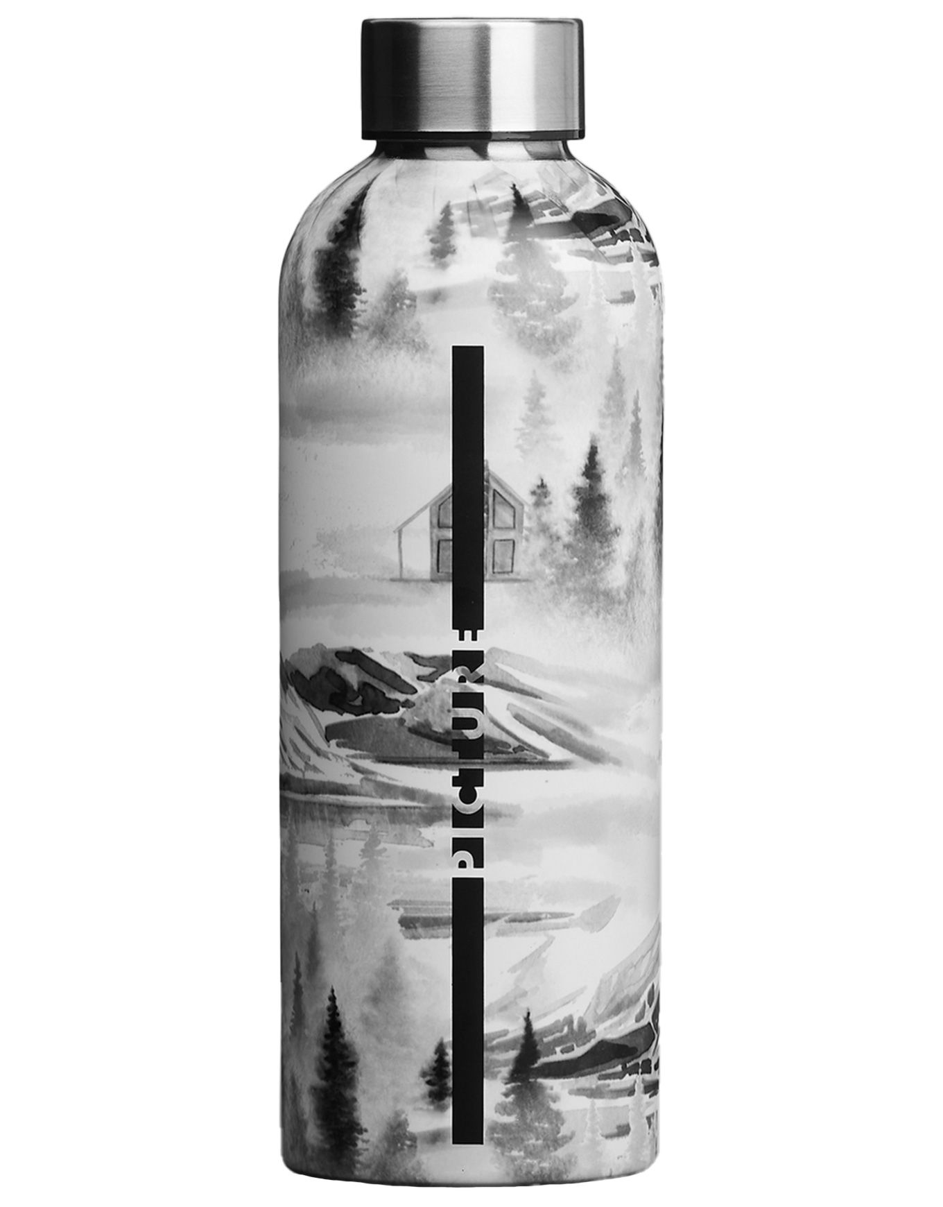 Mahenna Bottle Mood + Picture Organic Clothing