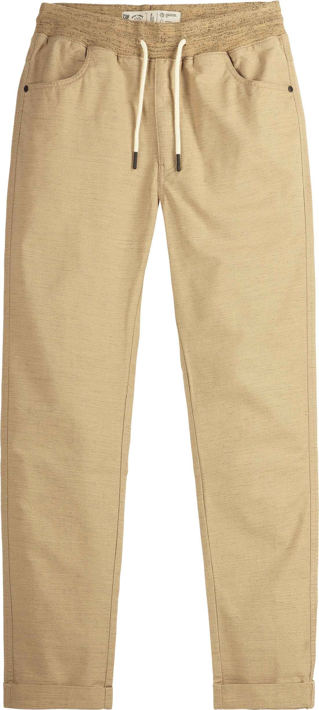 Crusy Pants Dark Stone + Picture Organic Clothing