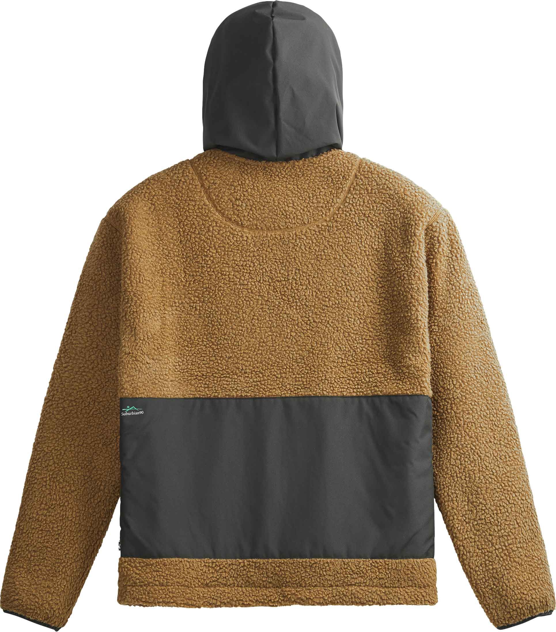https://www.snowleader.com/pemberton-zip-fleece-chocolate-black-PICT05135.html