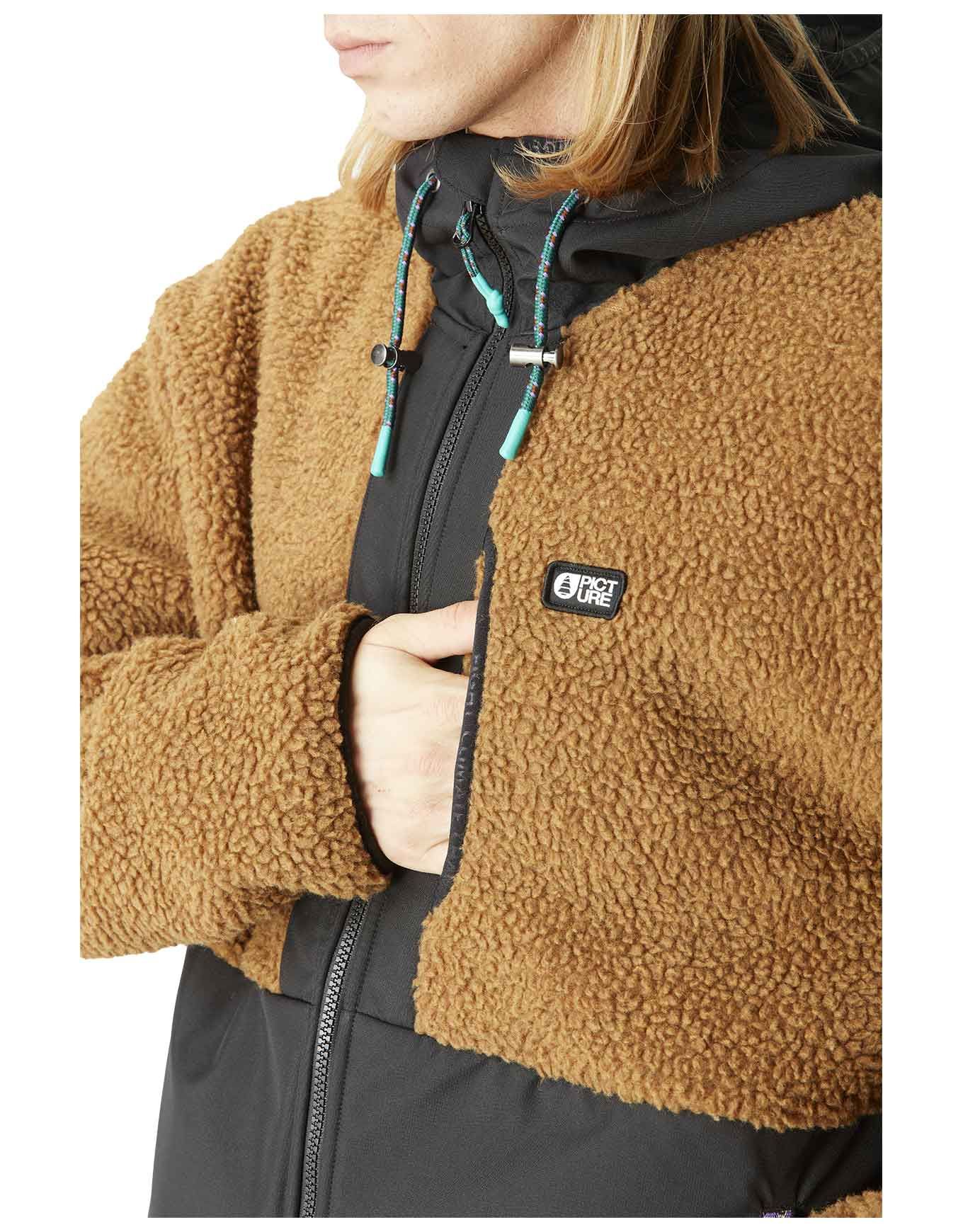 https://www.snowleader.com/pemberton-zip-fleece-chocolate-black-PICT05135.html