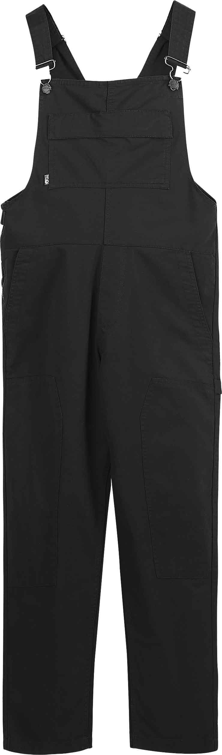 Bibee Overalls Black + Picture Organic Clothing