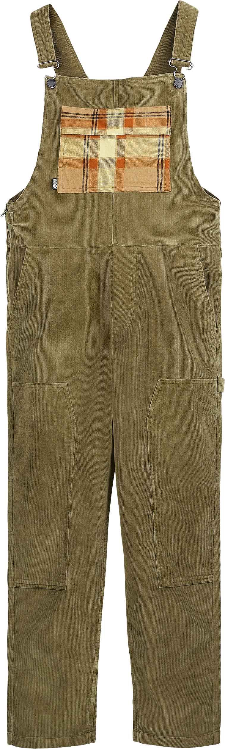 Bibee Cord Over Beech + Picture Organic Clothing