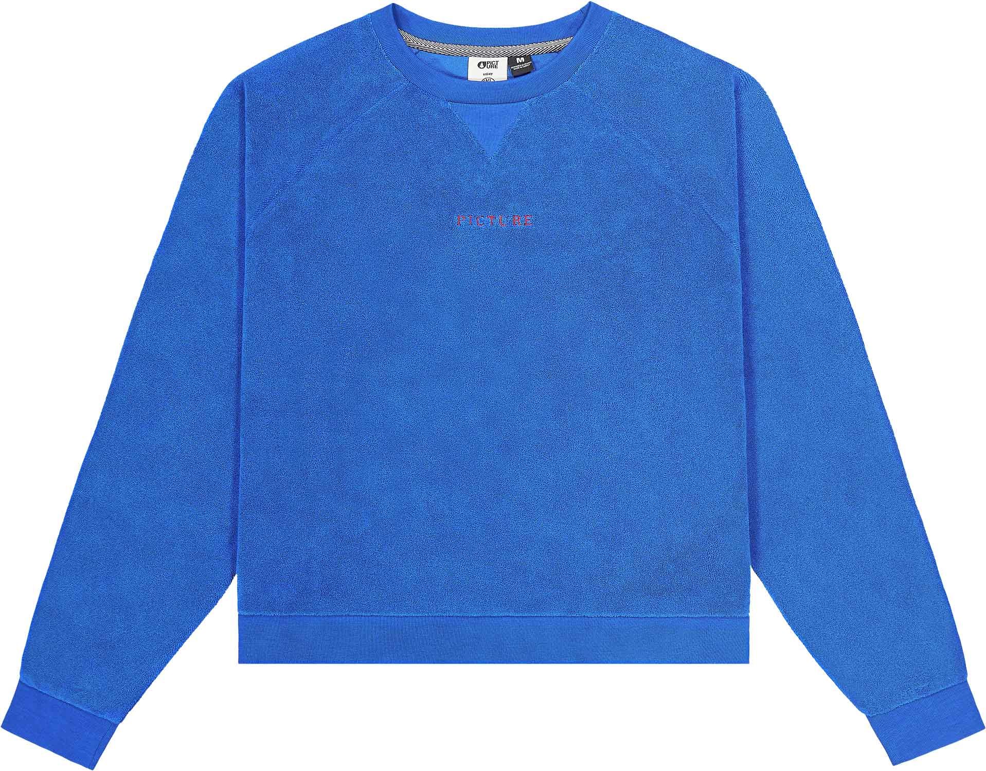 Tiloma Crew Skydiver + Picture Organic Clothing