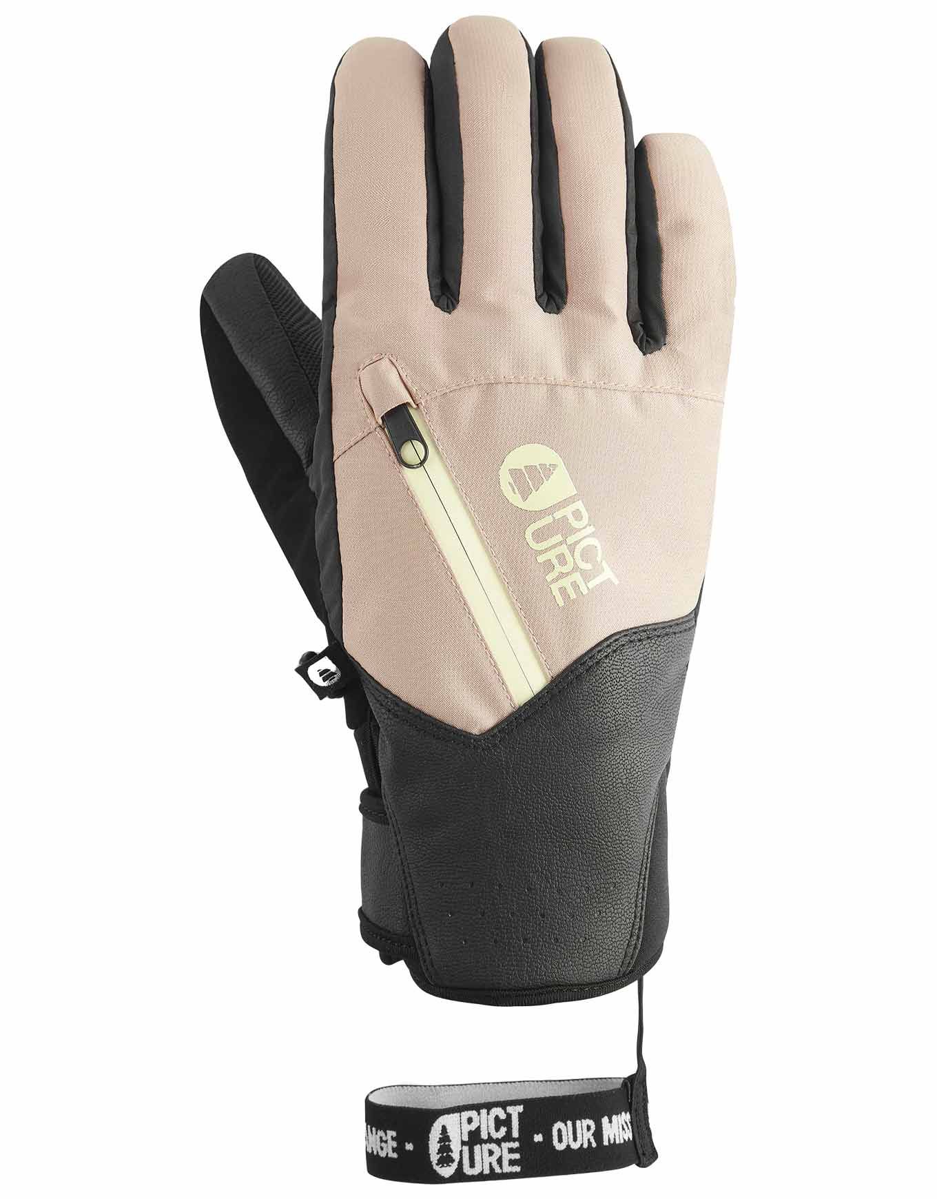 Kakisa Gloves Roebuck + Picture Organic Clothing