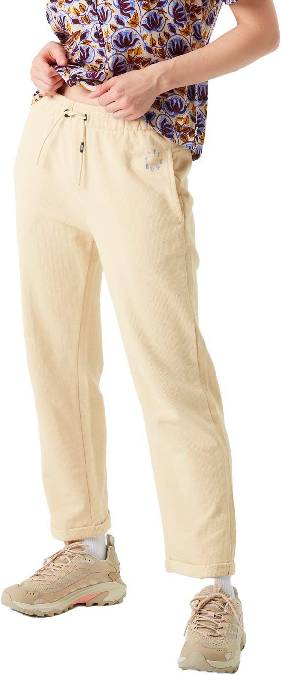 Hampy Pants Wood Ash + Picture Organic Clothing