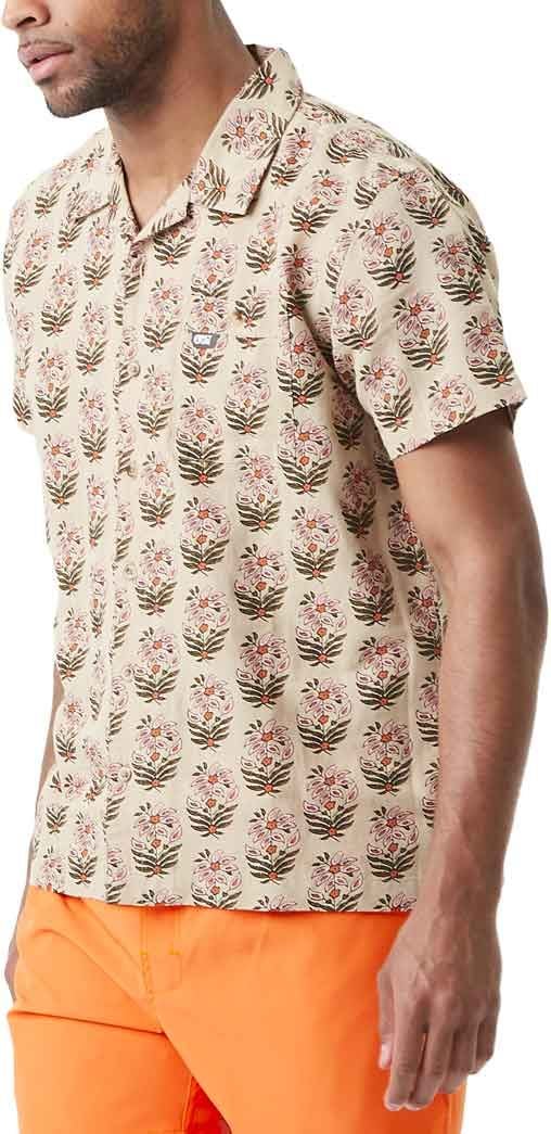 Mokara Shirt Pistil Print + Picture Organic Clothing