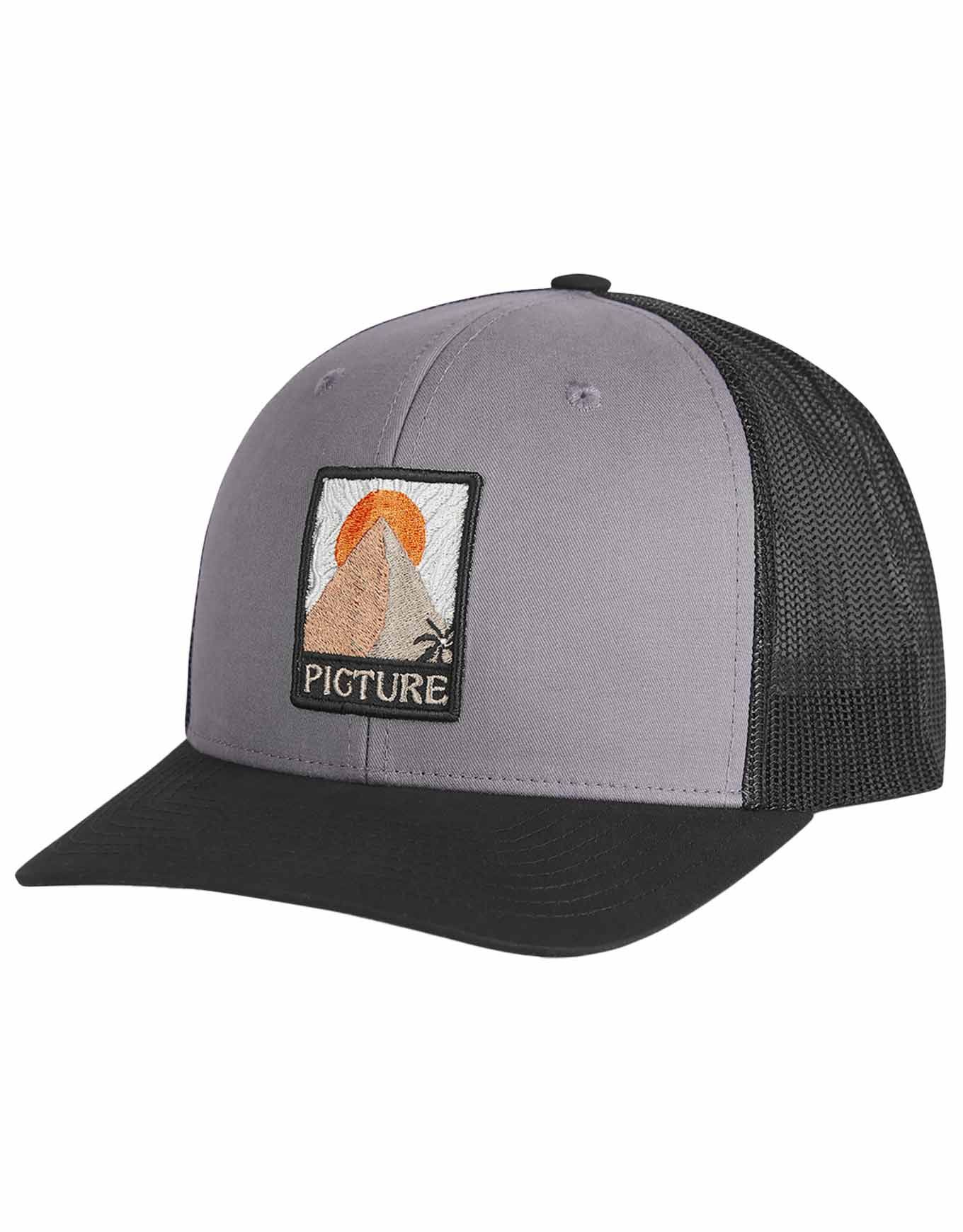 Kuldo Trucker Excalibur + Picture Organic Clothing