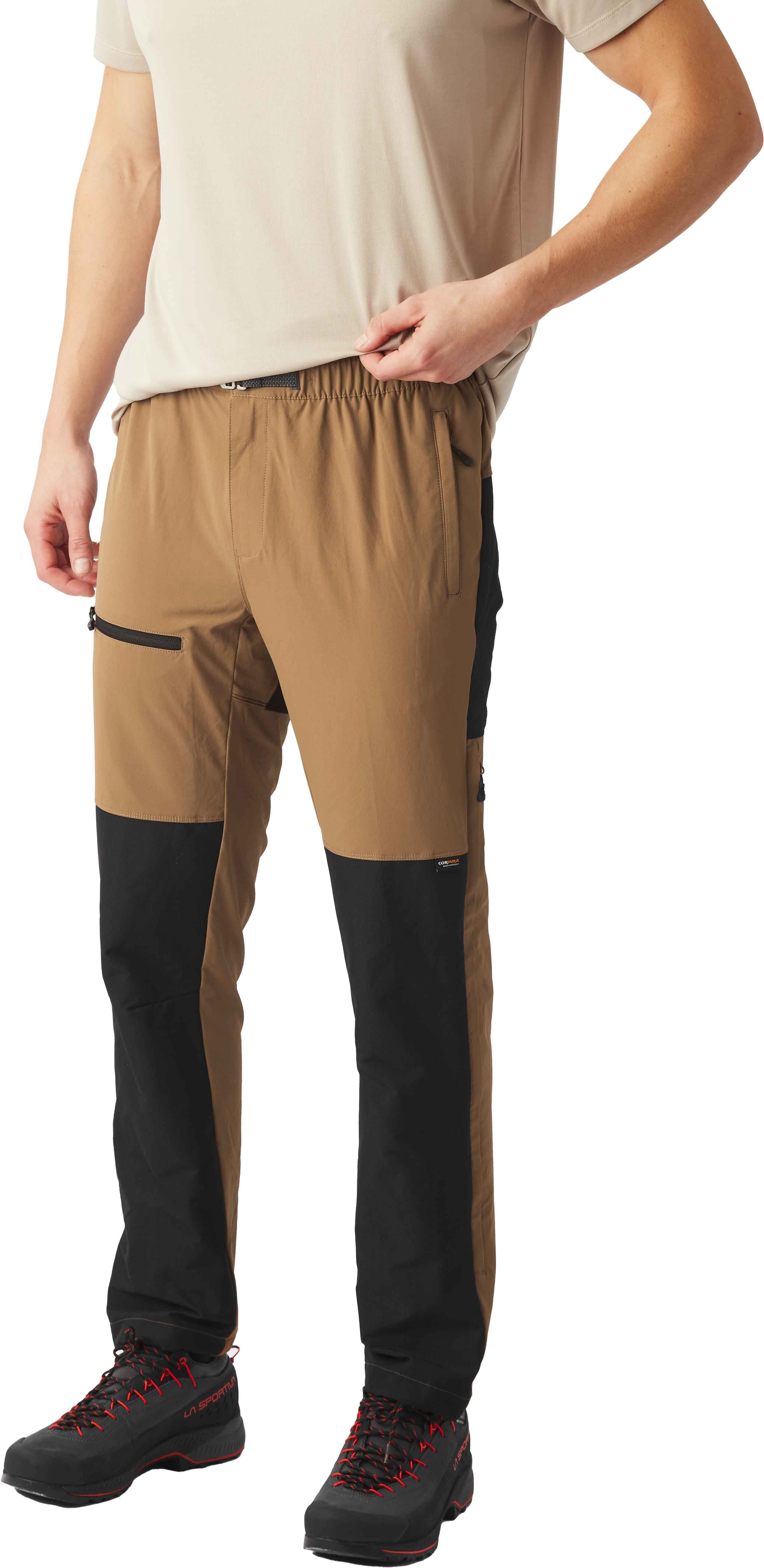 Shooner Pants Partridge + Picture Organic Clothing