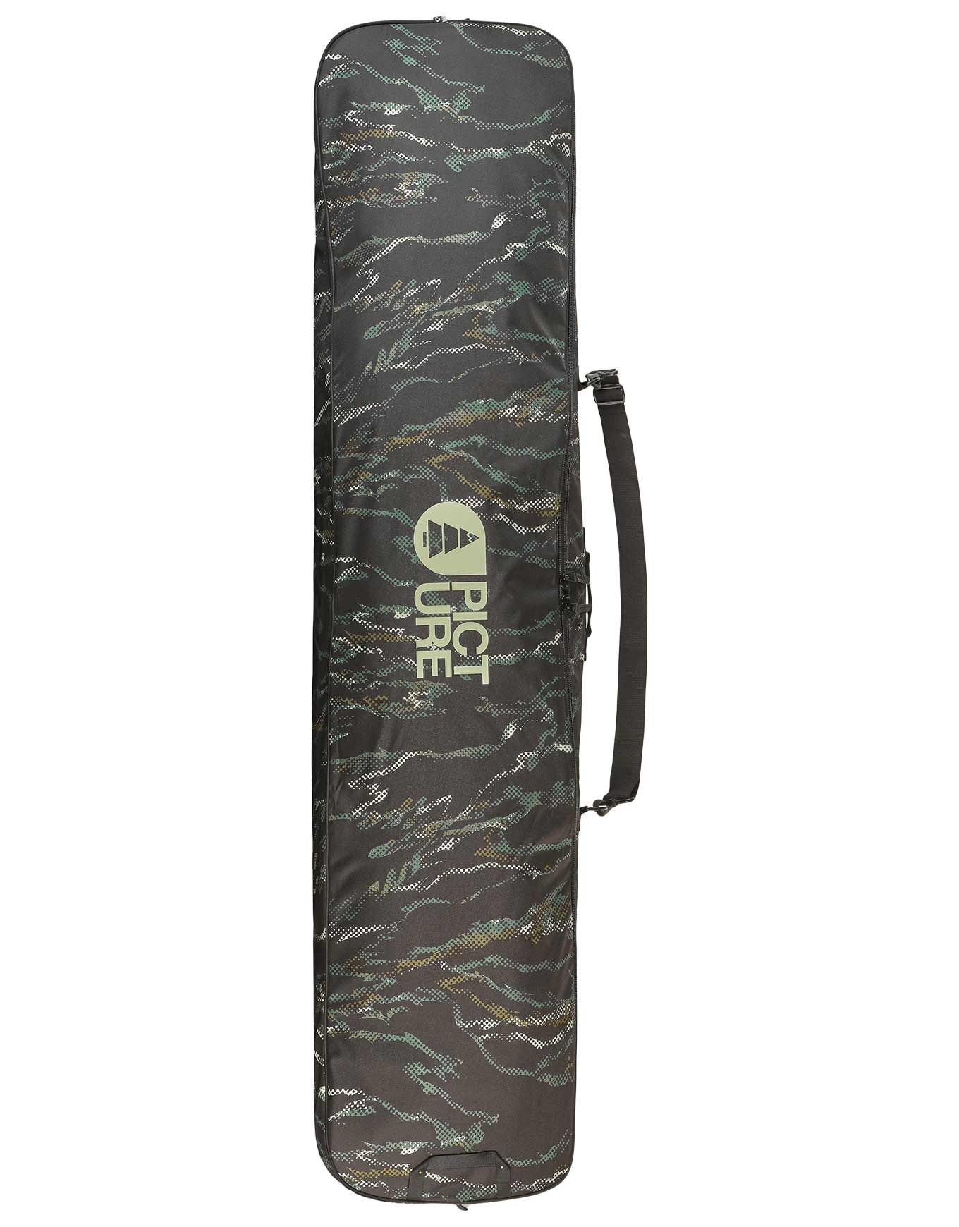 Snow Bag Forest Shadow Printt + Picture Organic Clothing