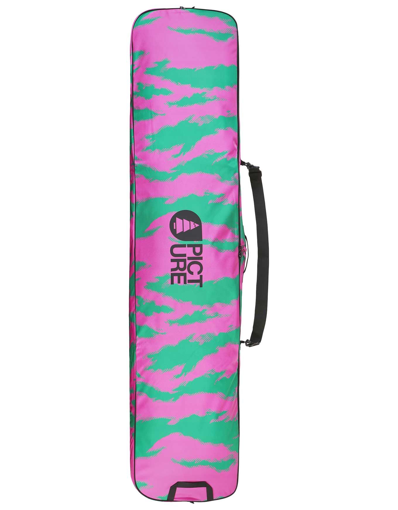 Snow Bag Retro Bliss Print + Picture Organic Clothing