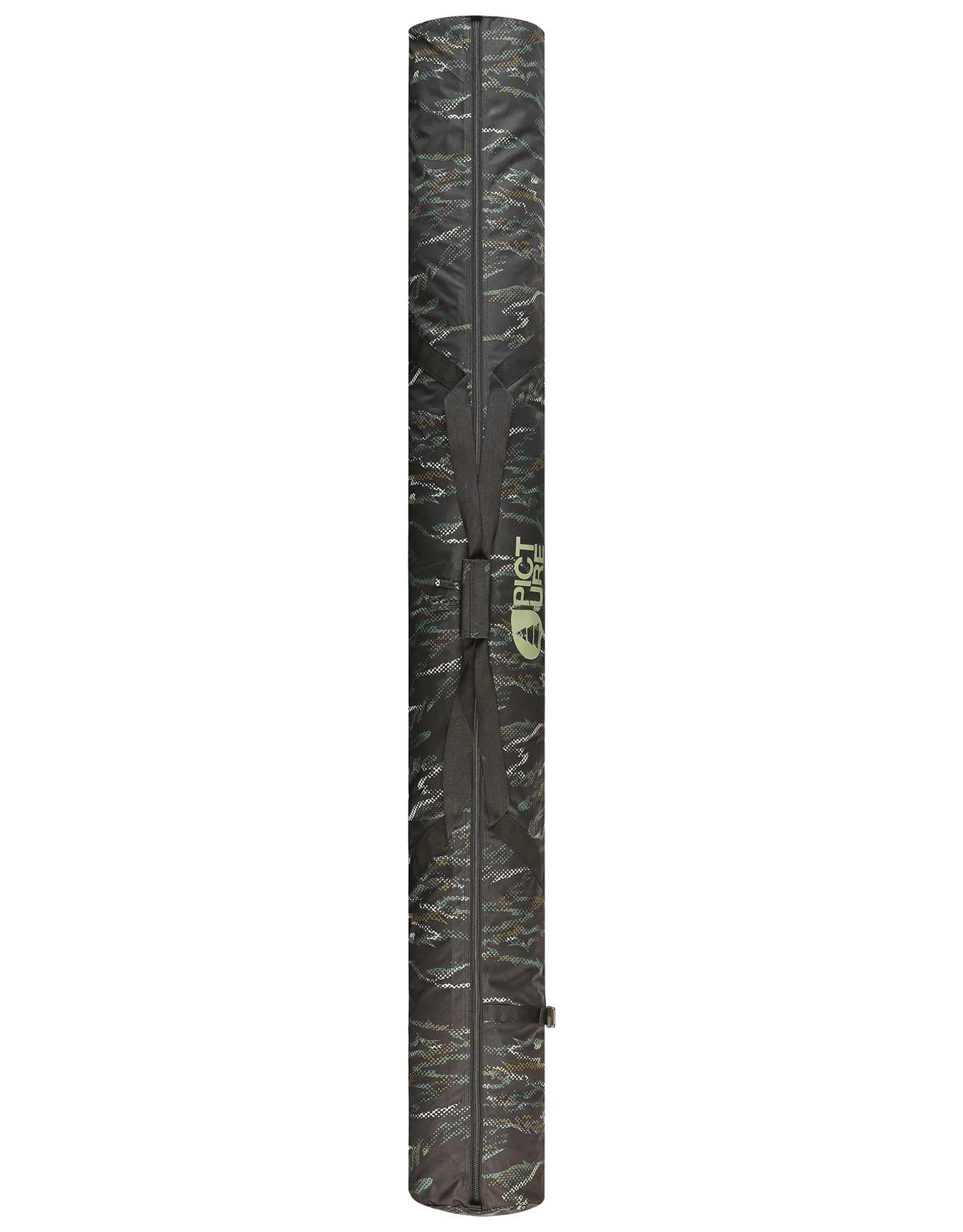 Ski Bag Forest Shadow Print + Picture Organic Clothing