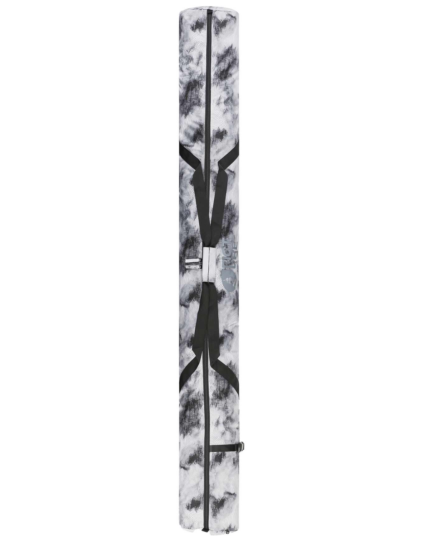 Ski Bag Snowy Pine Print + Picture Organic Clothing