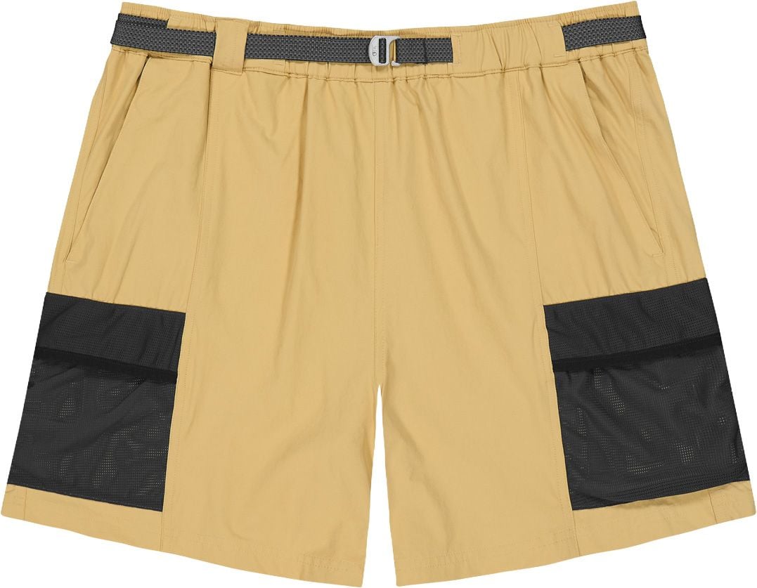 Camba Stretch Shorts Lark + Picture Organic Clothing