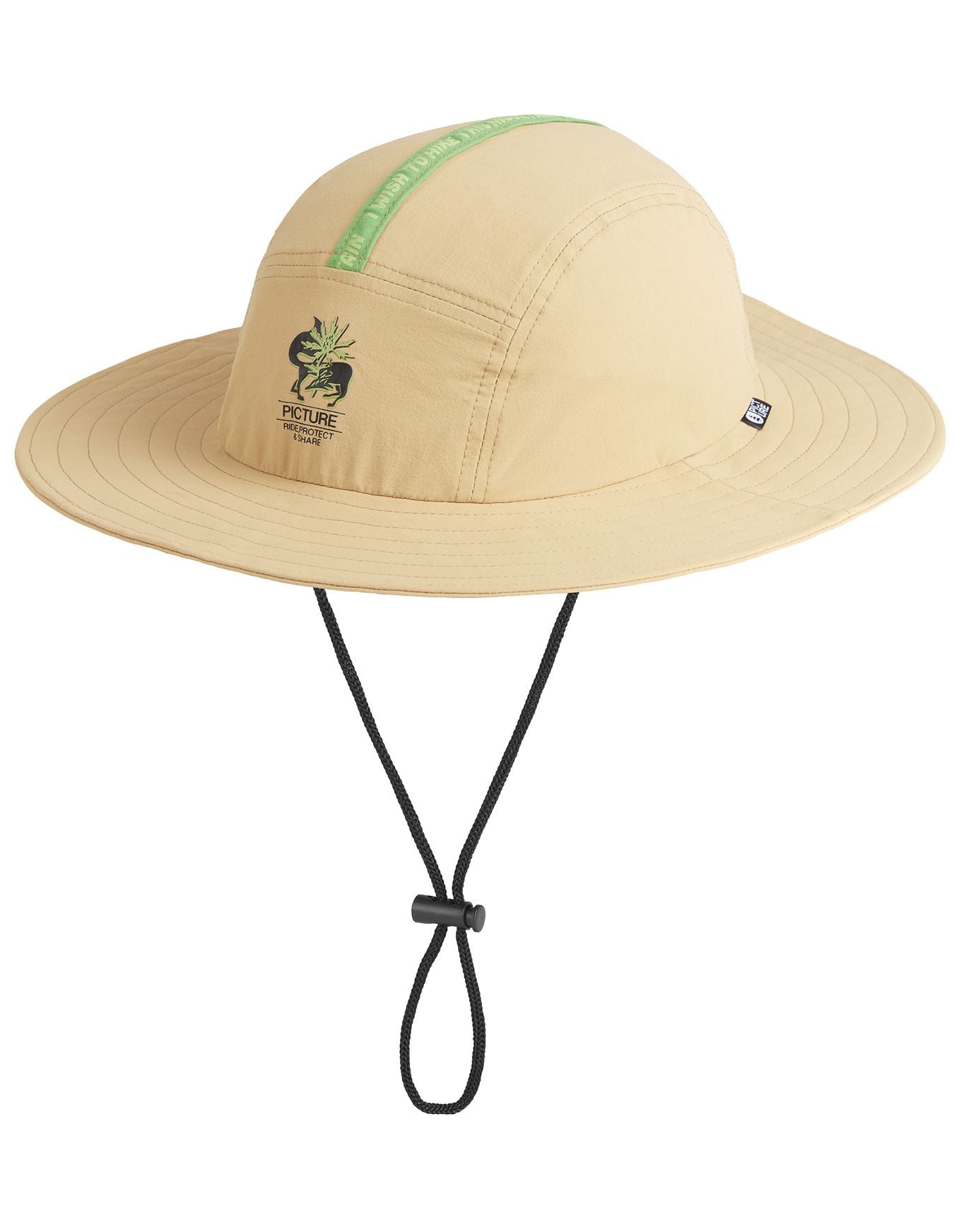 Katek Hat Lark + Picture Organic Clothing