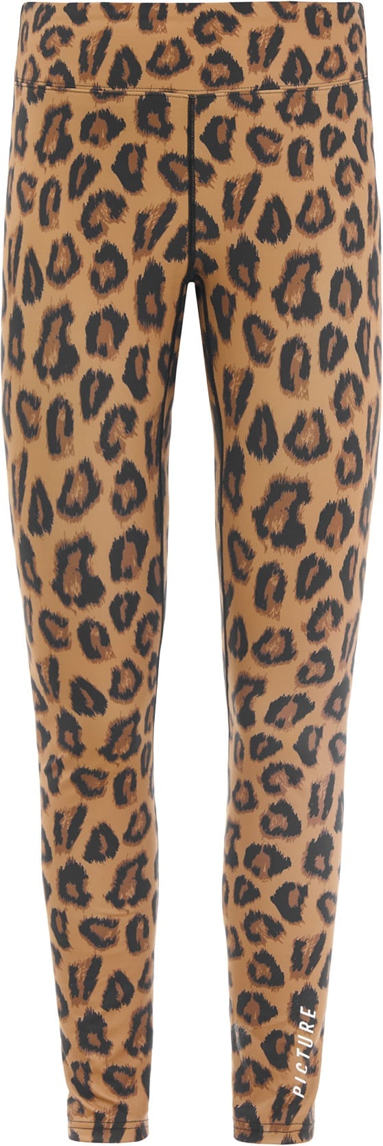 Milita Printed Bottom Wild Spot Print + Picture Organic Clothing