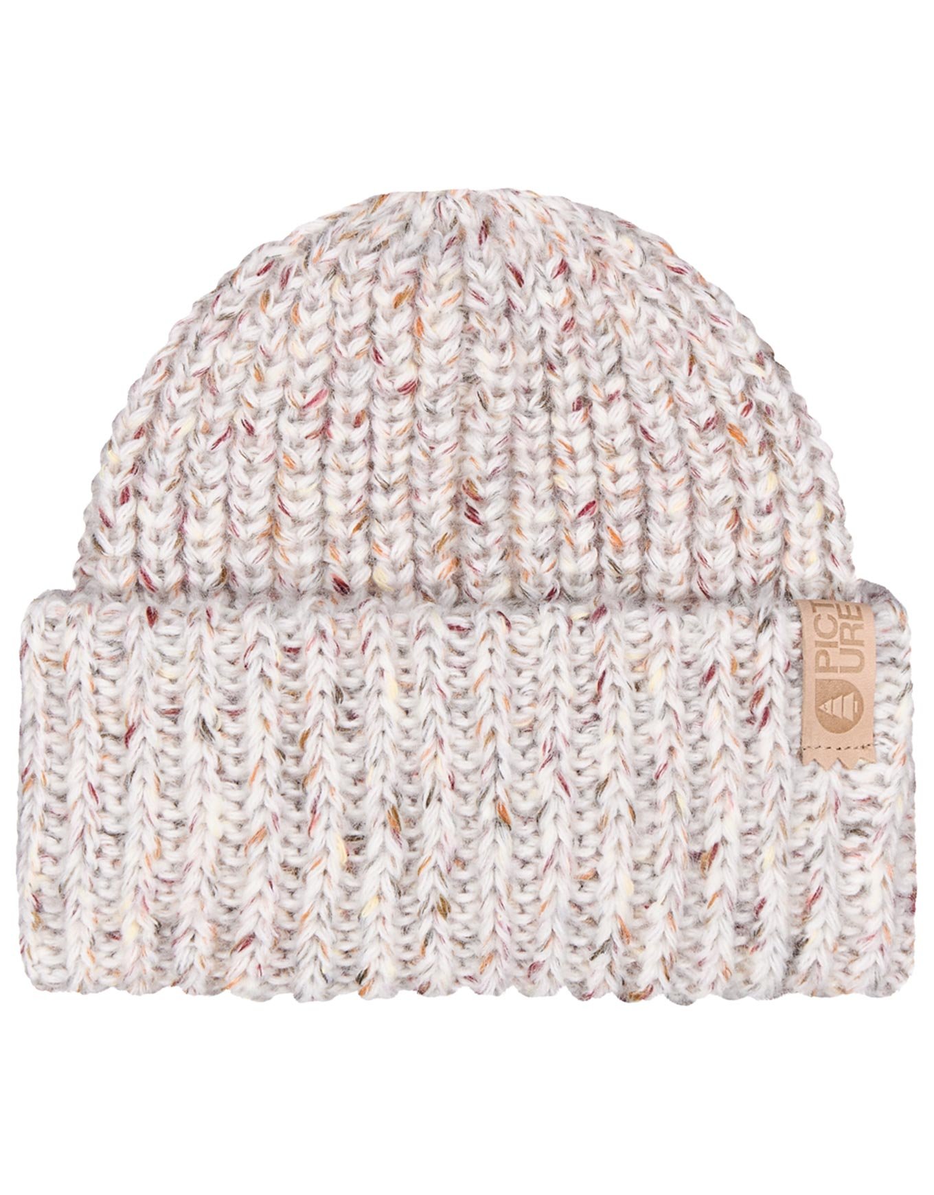 Birsay Beanie Brillant White + Picture Organic Clothing