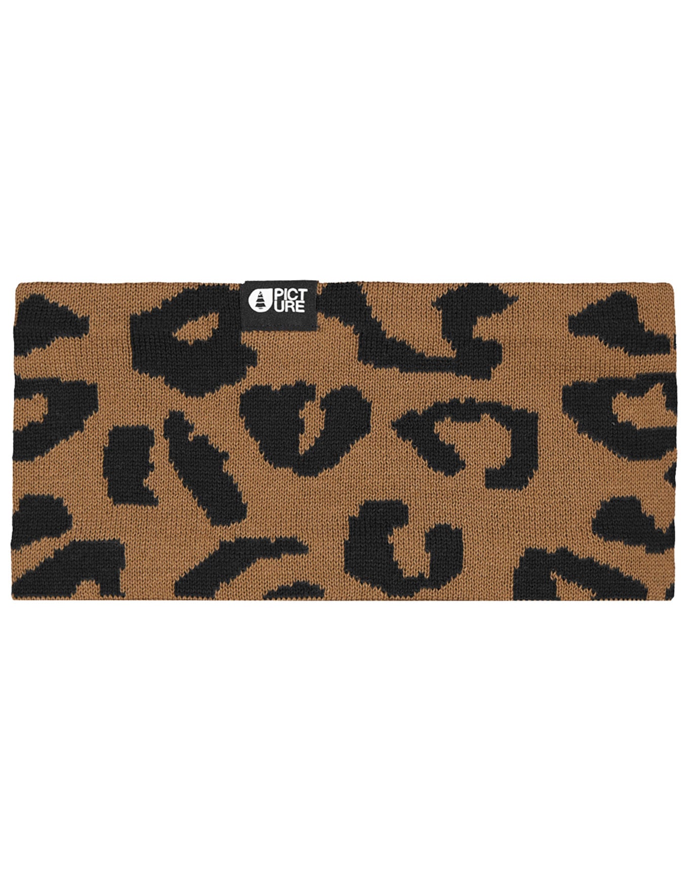 Vitan Headband Wild Spot Print + Picture Organic Clothing