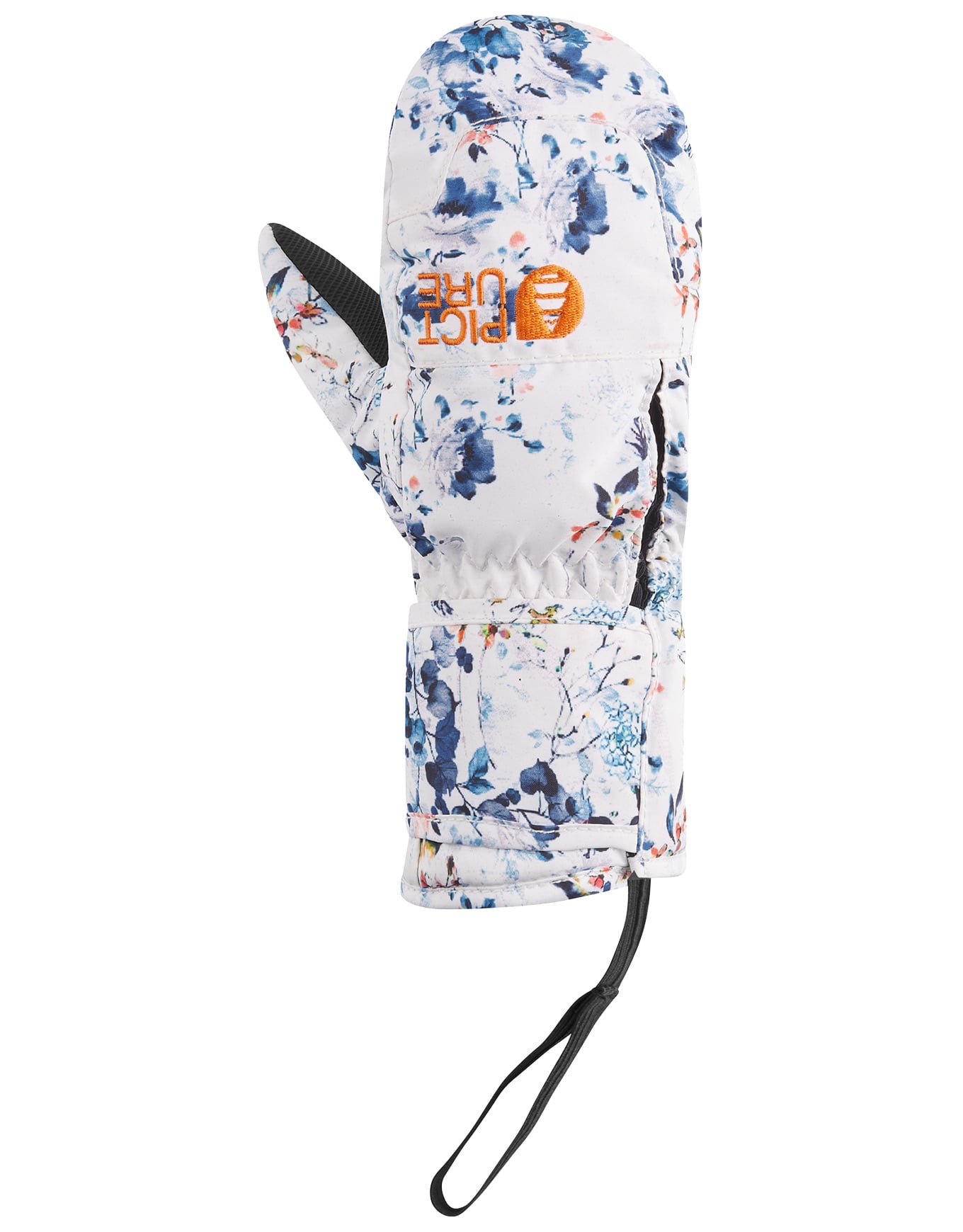 Graby Mittens Schrubby Print + Picture Organic Clothing