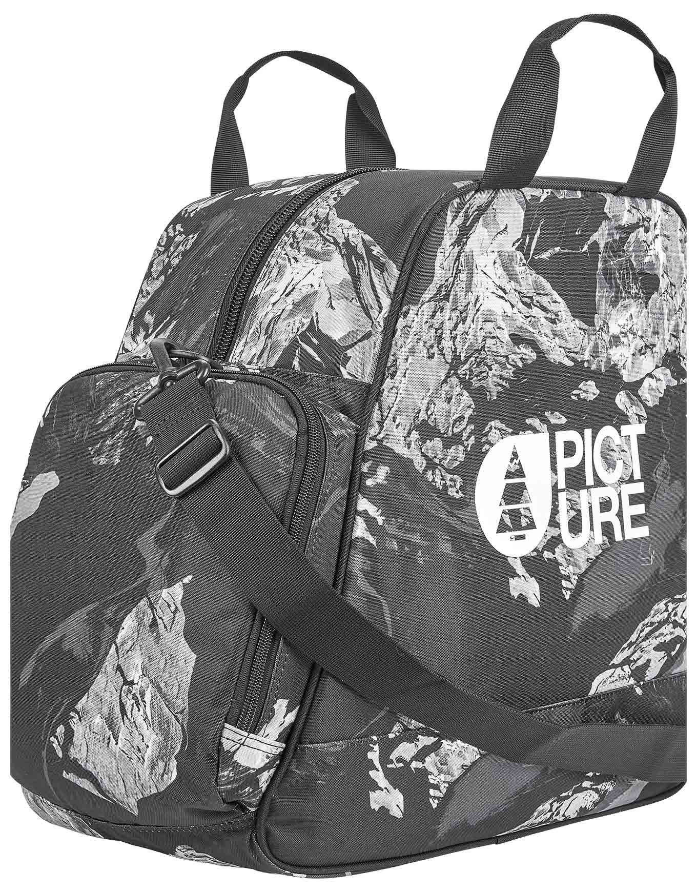 Shoes Bag Ridding Spot Print + Picture Organic Clothing