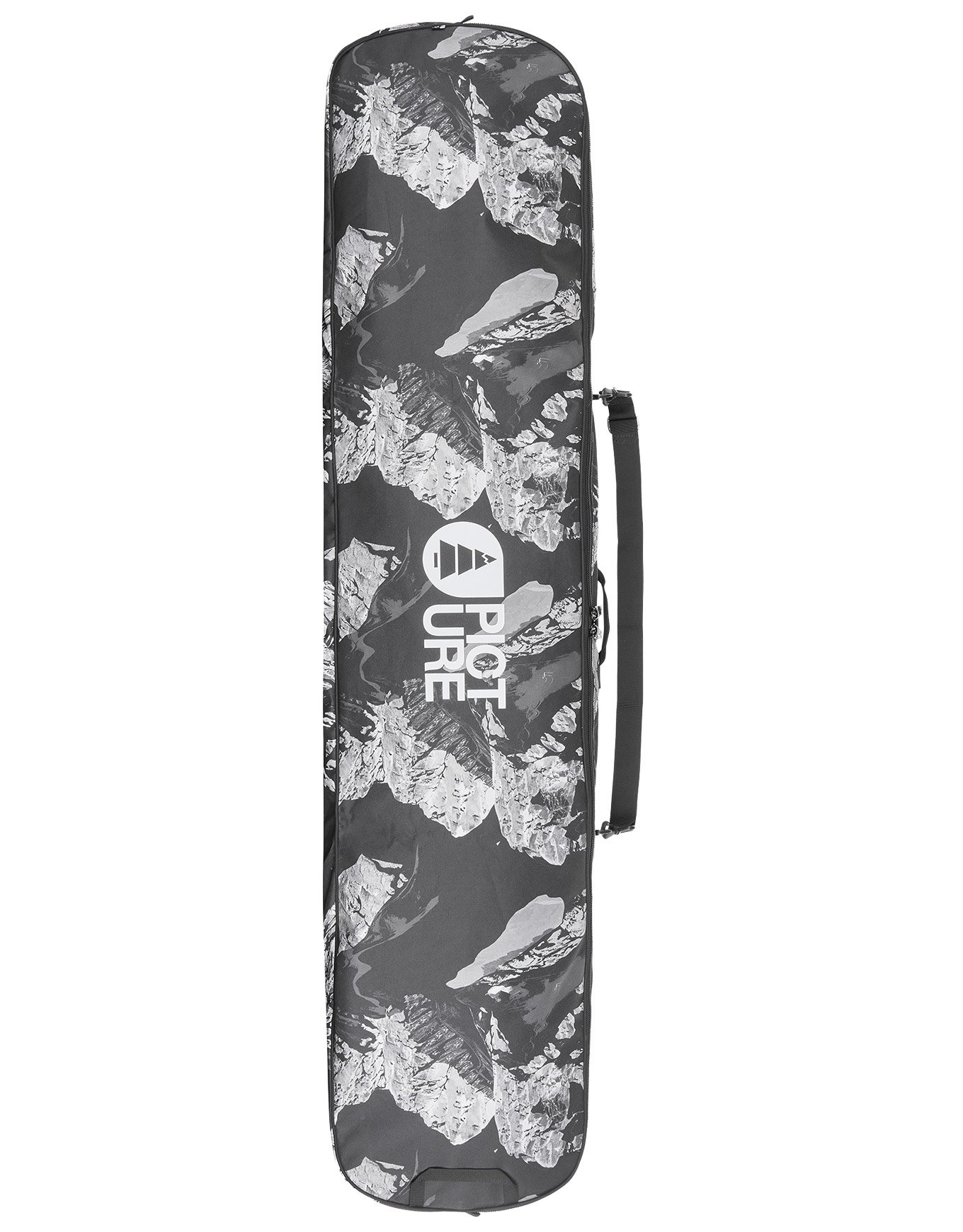 Ski Bag Ridding Spot Print + Picture Organic Clothing
