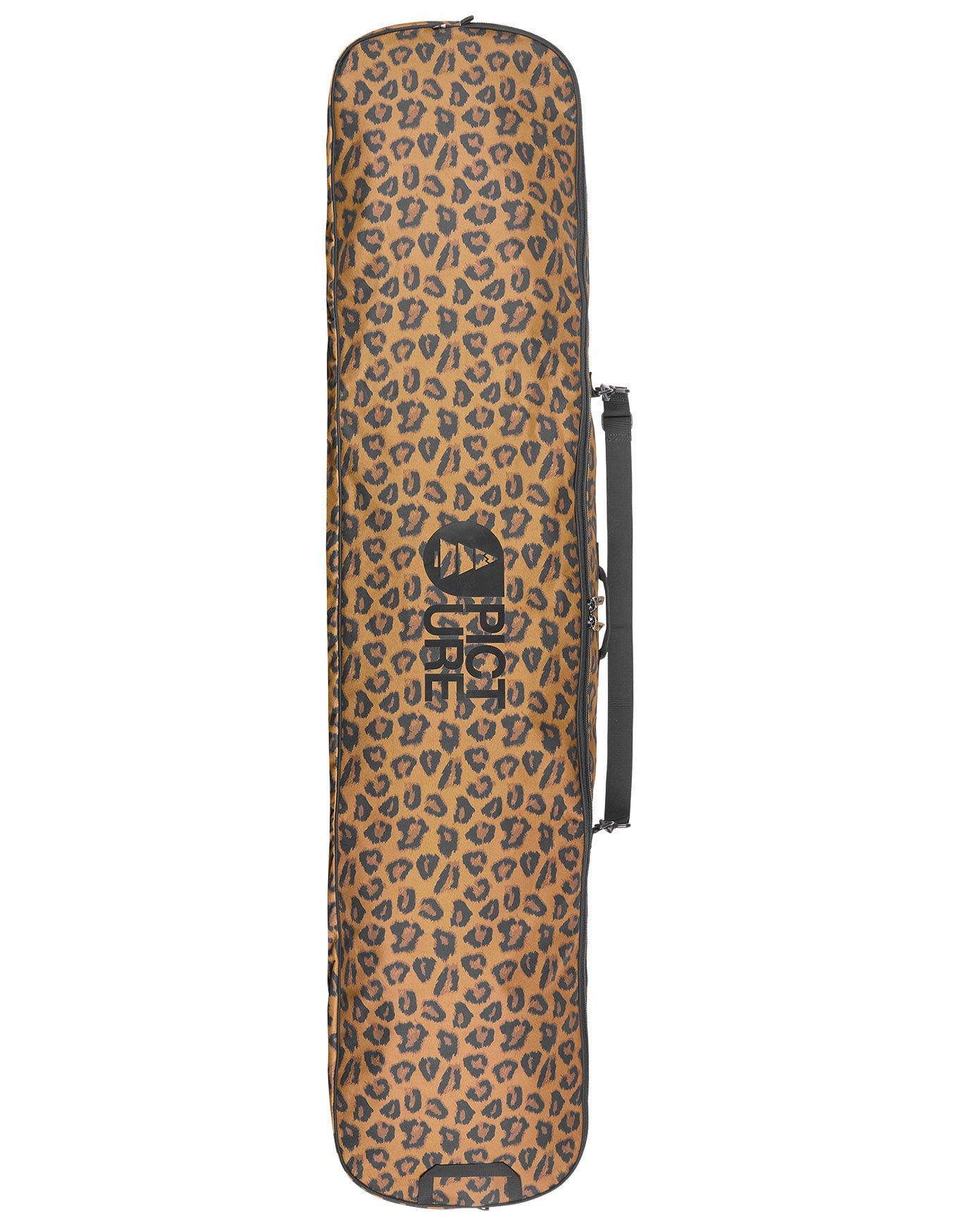 Snow Bag Wild Spot Print + Picture Organic Clothing