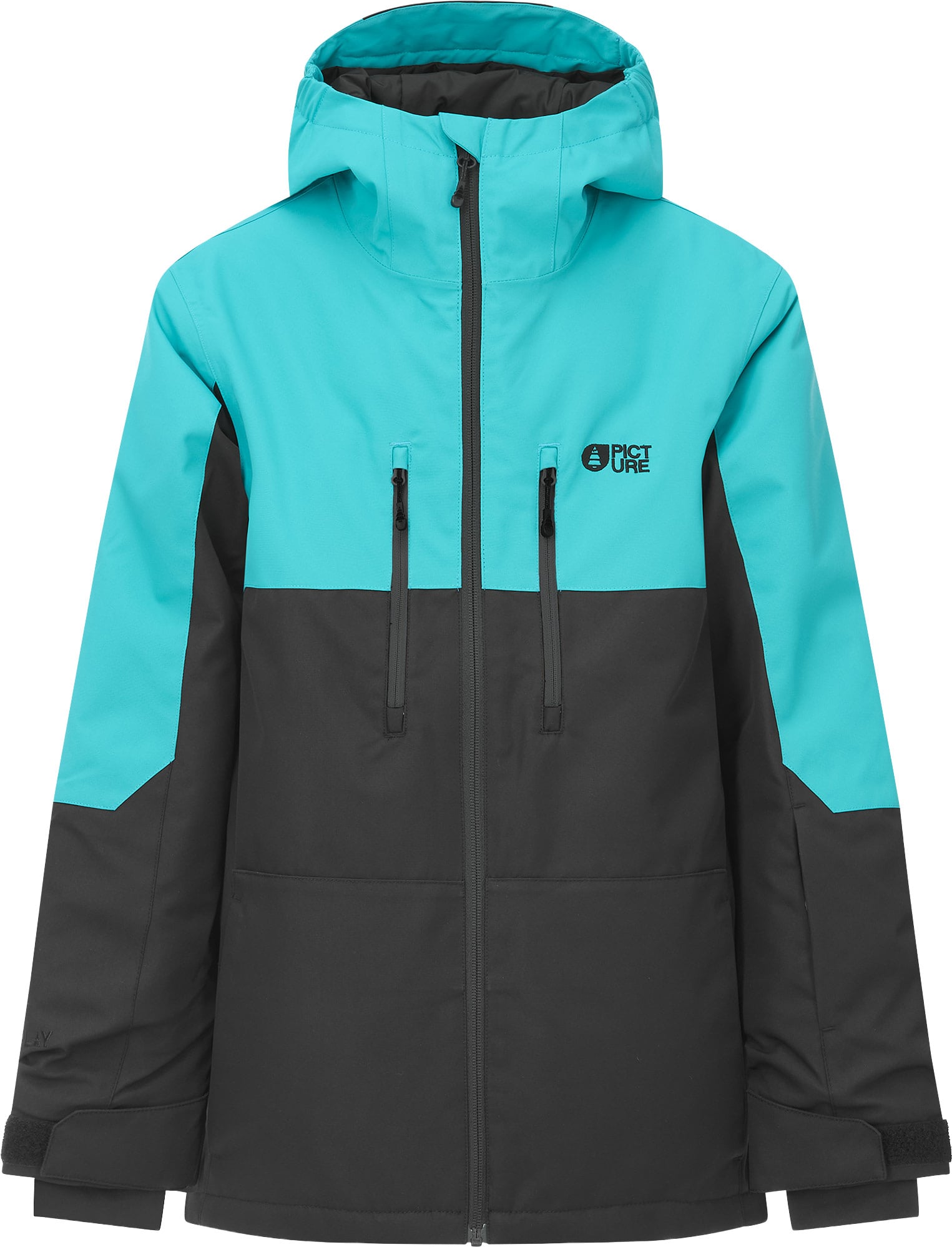 Cossmo Jkt Capri Breeze + Picture Organic Clothing
