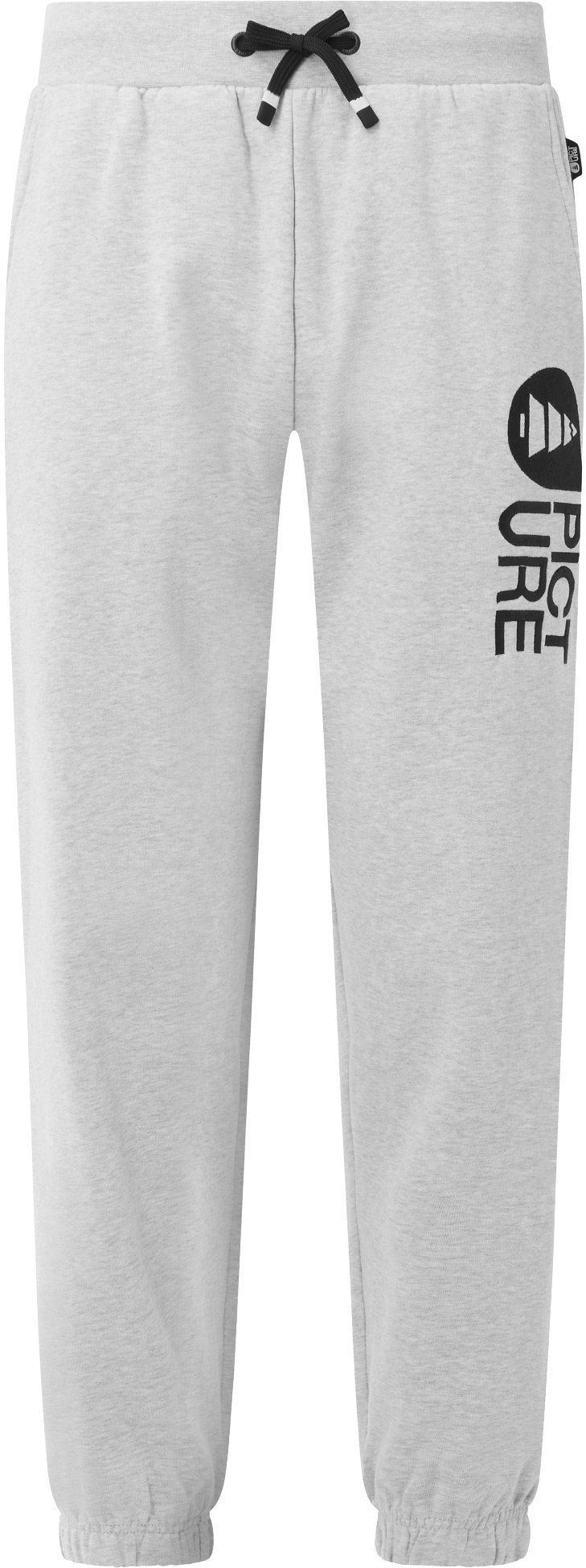 Chill Pants Grey Melange + Picture Organic Clothing