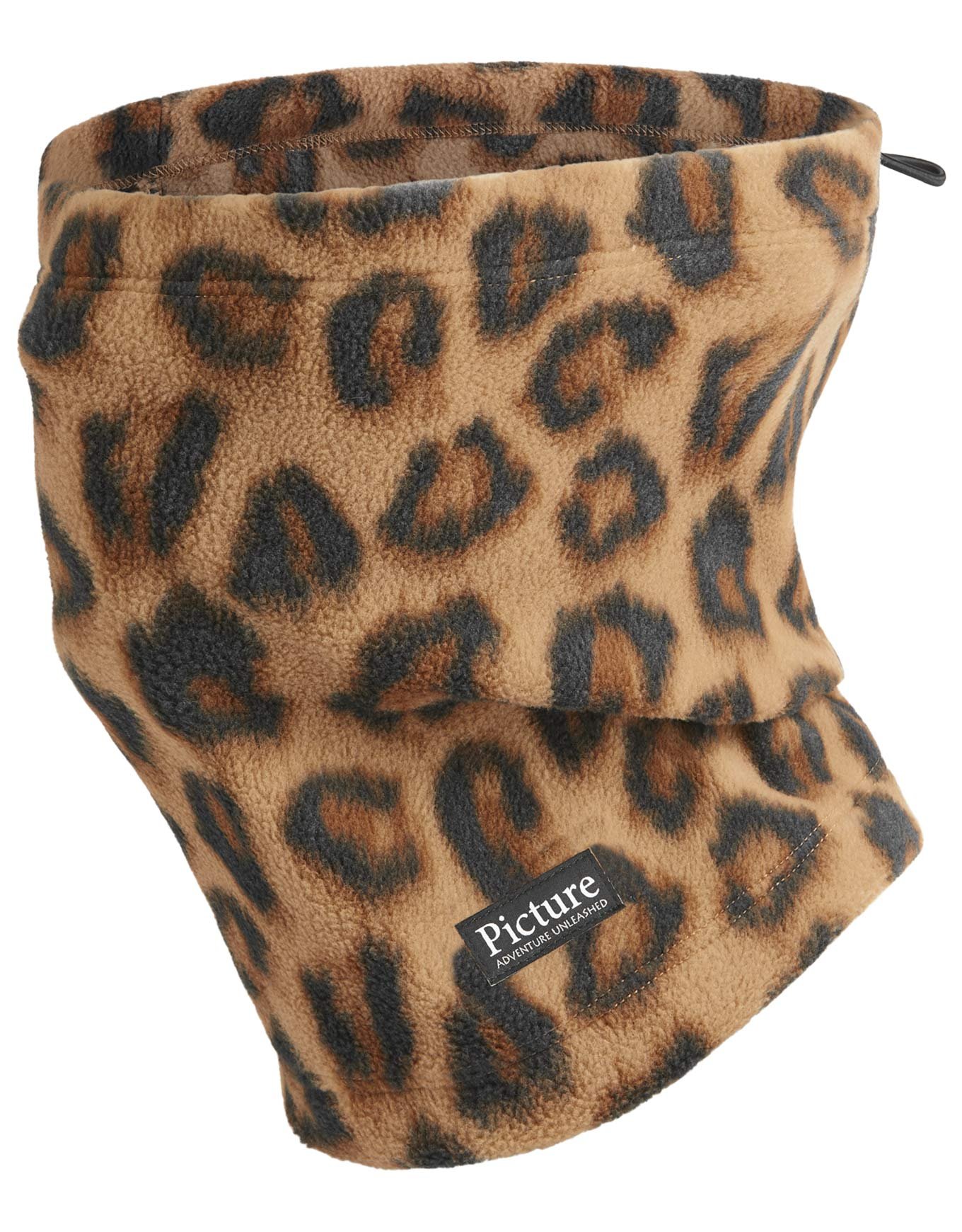 Sub Neckwarmer Wild Spot Print + Picture Organic Clothing