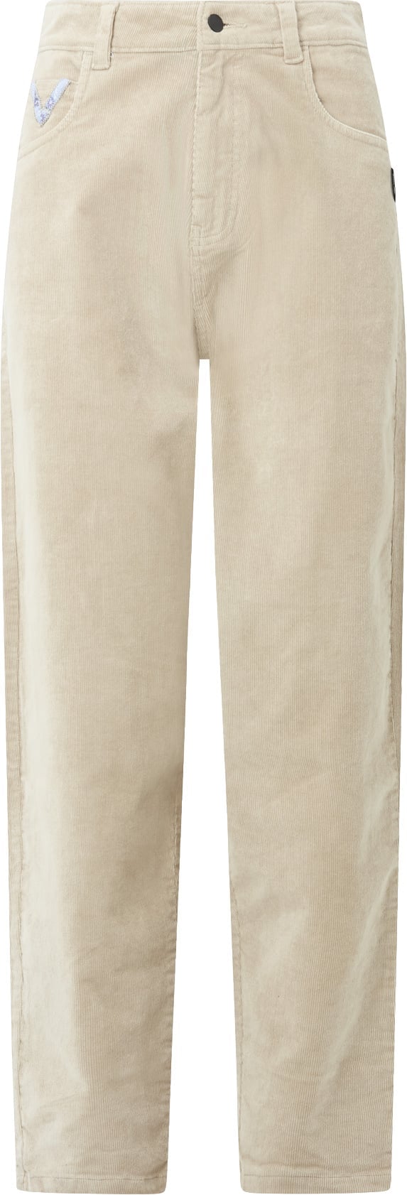 Catavela Cord Pants Pure Cashmere + Picture Organic Clothing