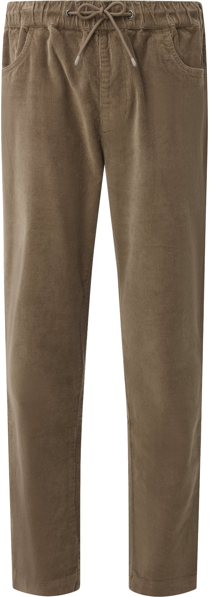 Crusy Cord Pants Shitake + Picture Organic Clothing