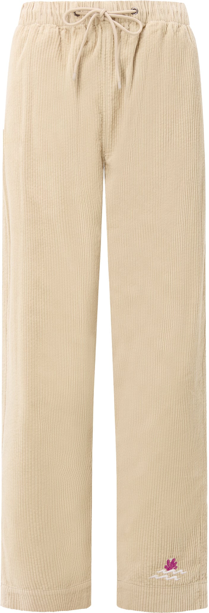 Laikko Pants Pure Cashmere + Picture Organic Clothing