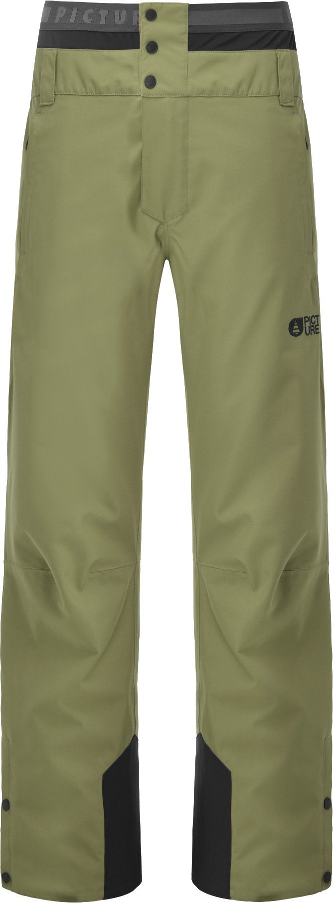 Picture Object Pants Olivine + Picture Organic Clothing