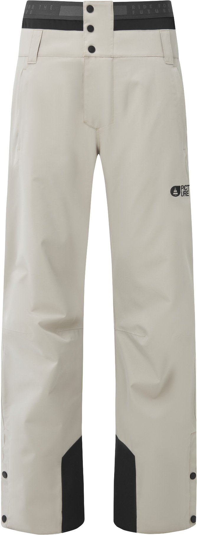 Picture Object Pants Pure Cashmere + Picture Organic Clothing