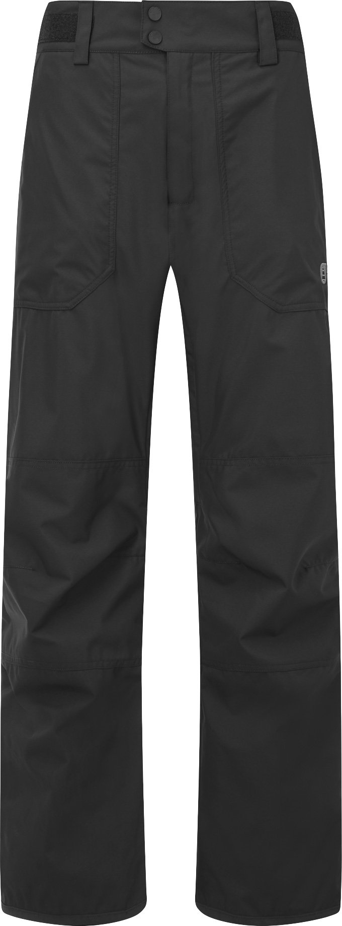 Plan Pants Black + Picture Organic Clothing