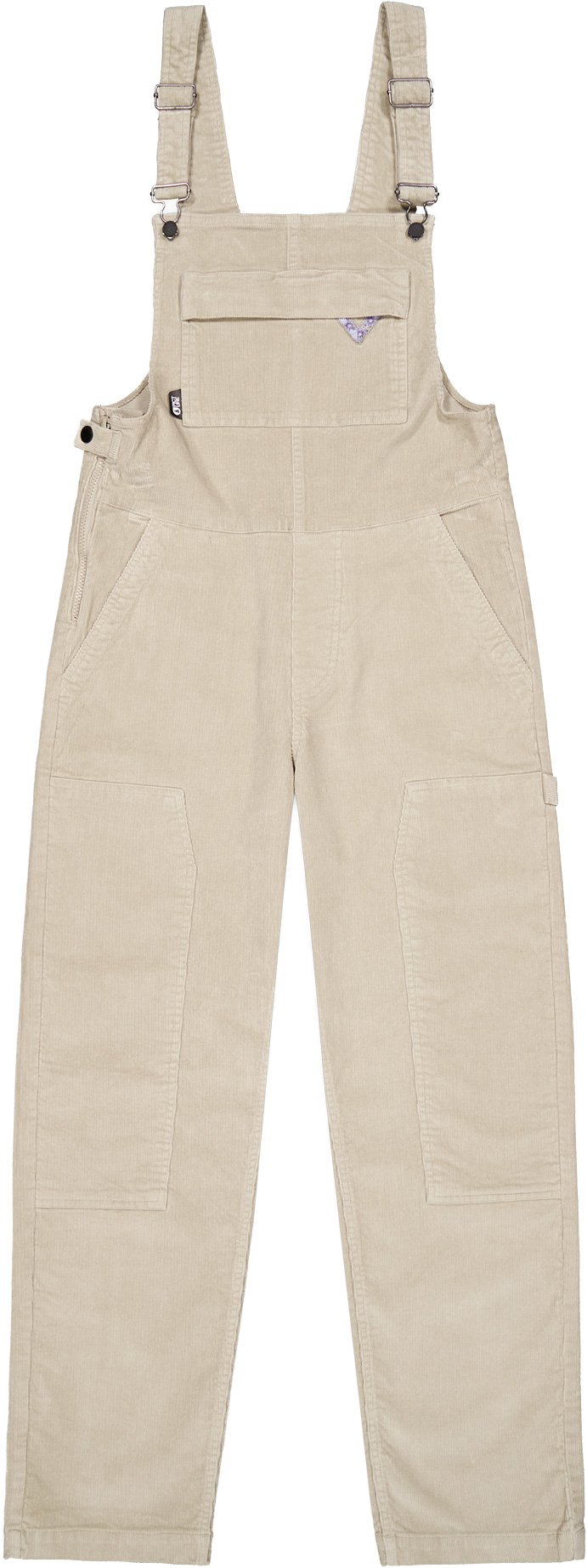 Bibee Cord Over Pure Cashmere + Picture Organic Clothing