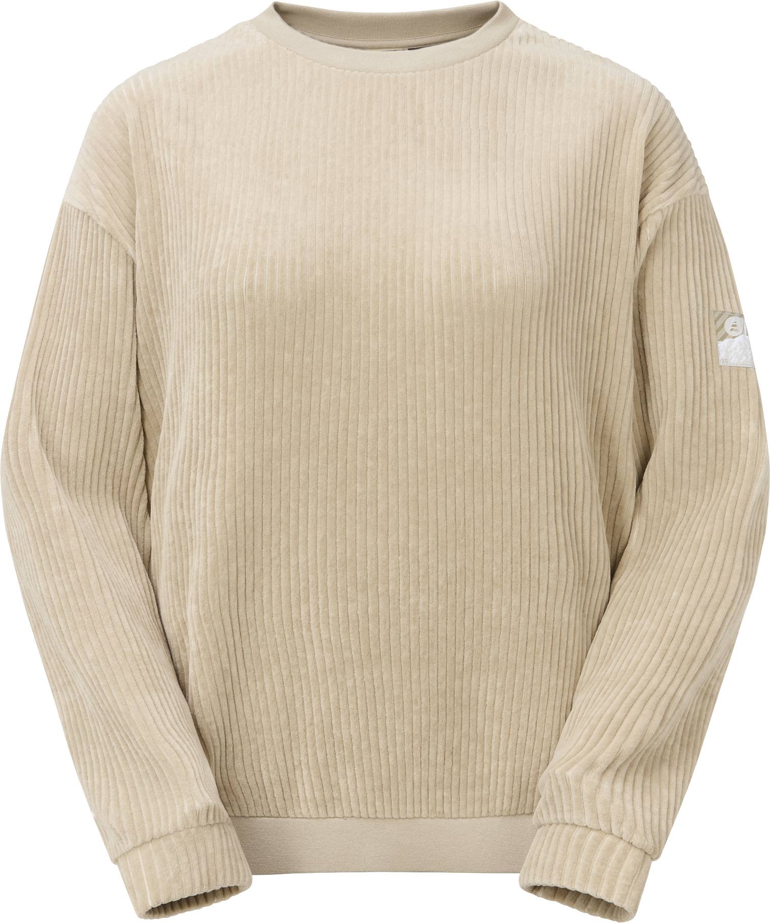 Laikko Crew Pure Cashmere + Picture Organic Clothing