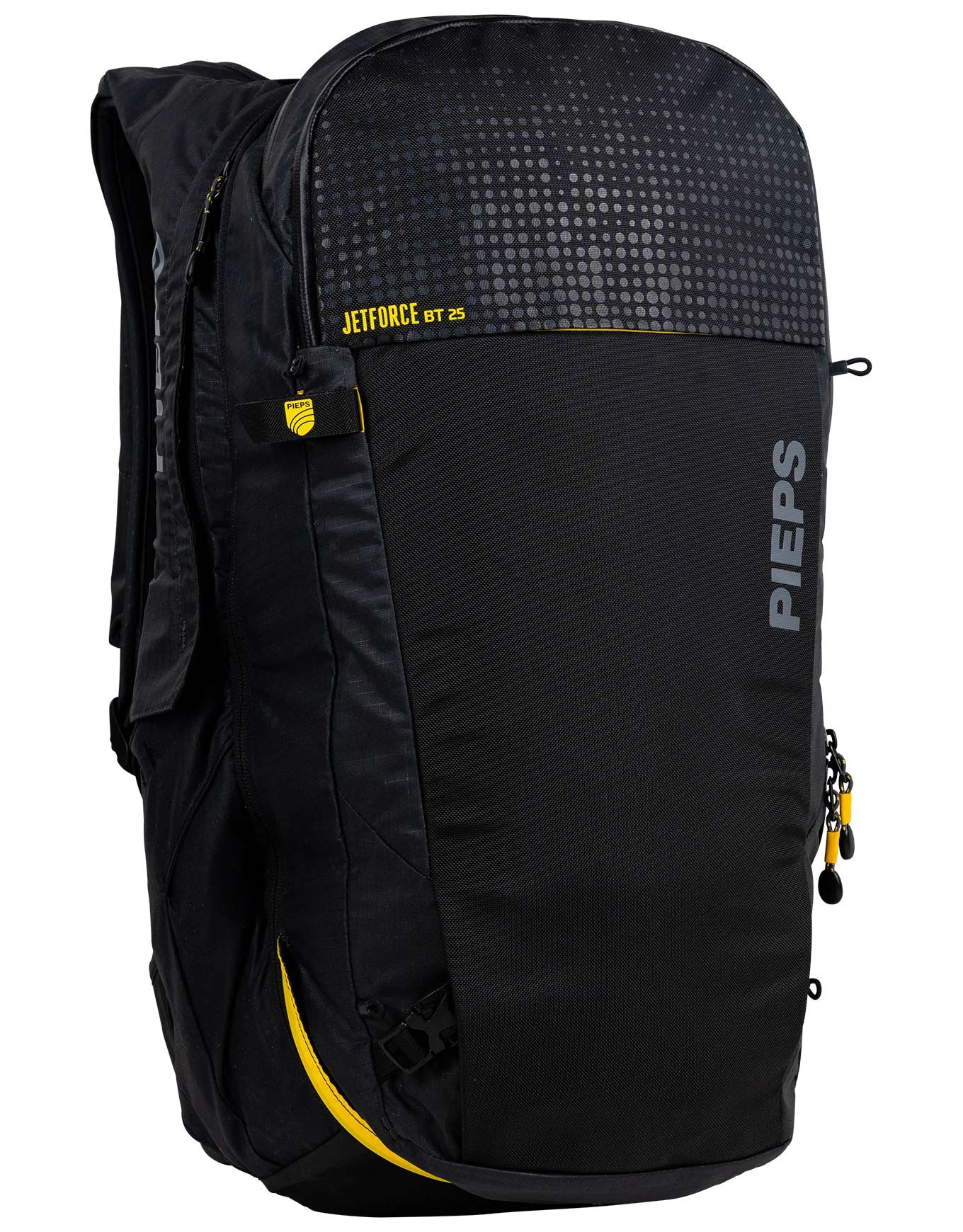 Jetforce BT 25 + Pieps