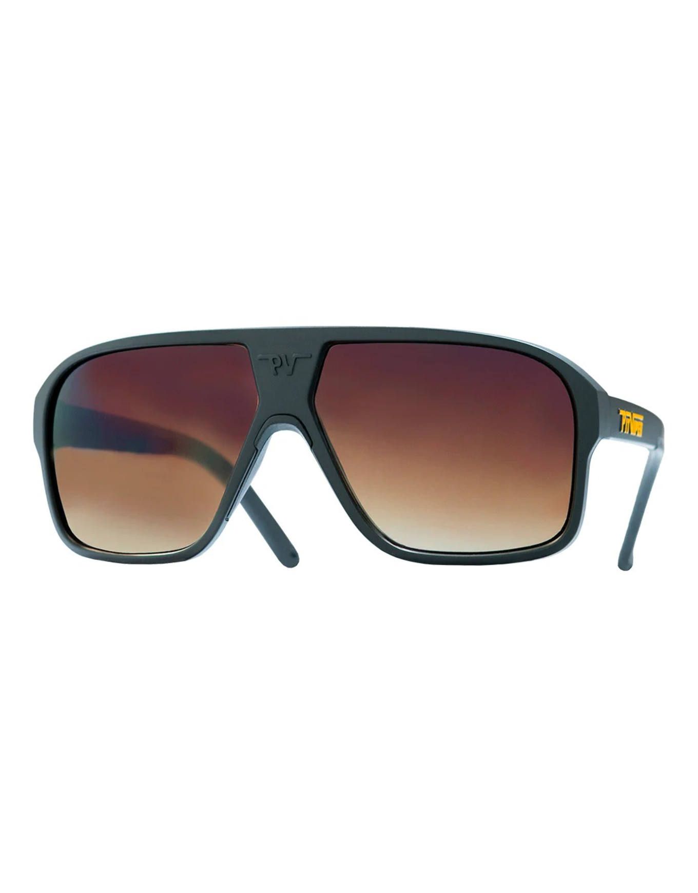 The Bonkroll Fade Flight Optics + Pit Viper