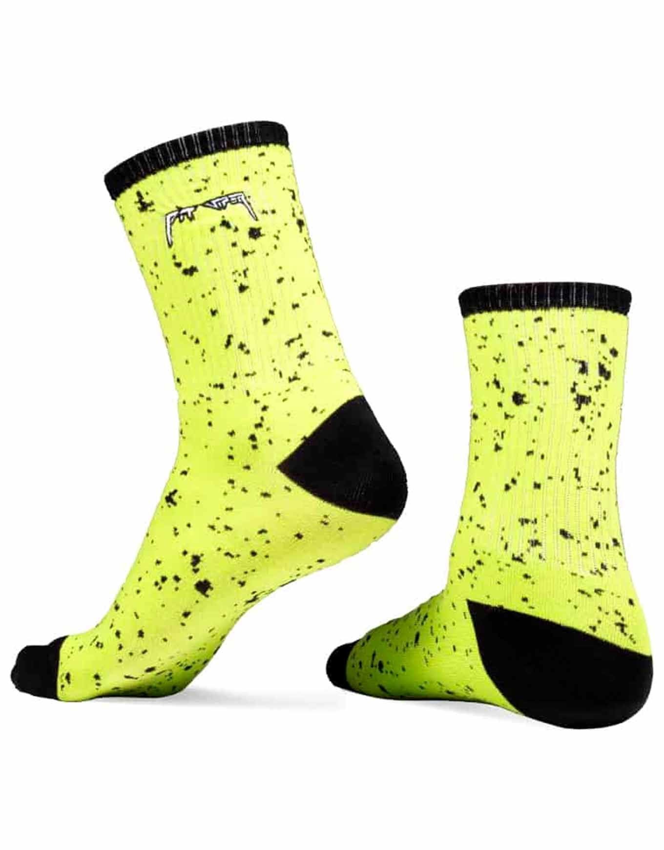 Chaussettes Underground Key Player + Pit Viper