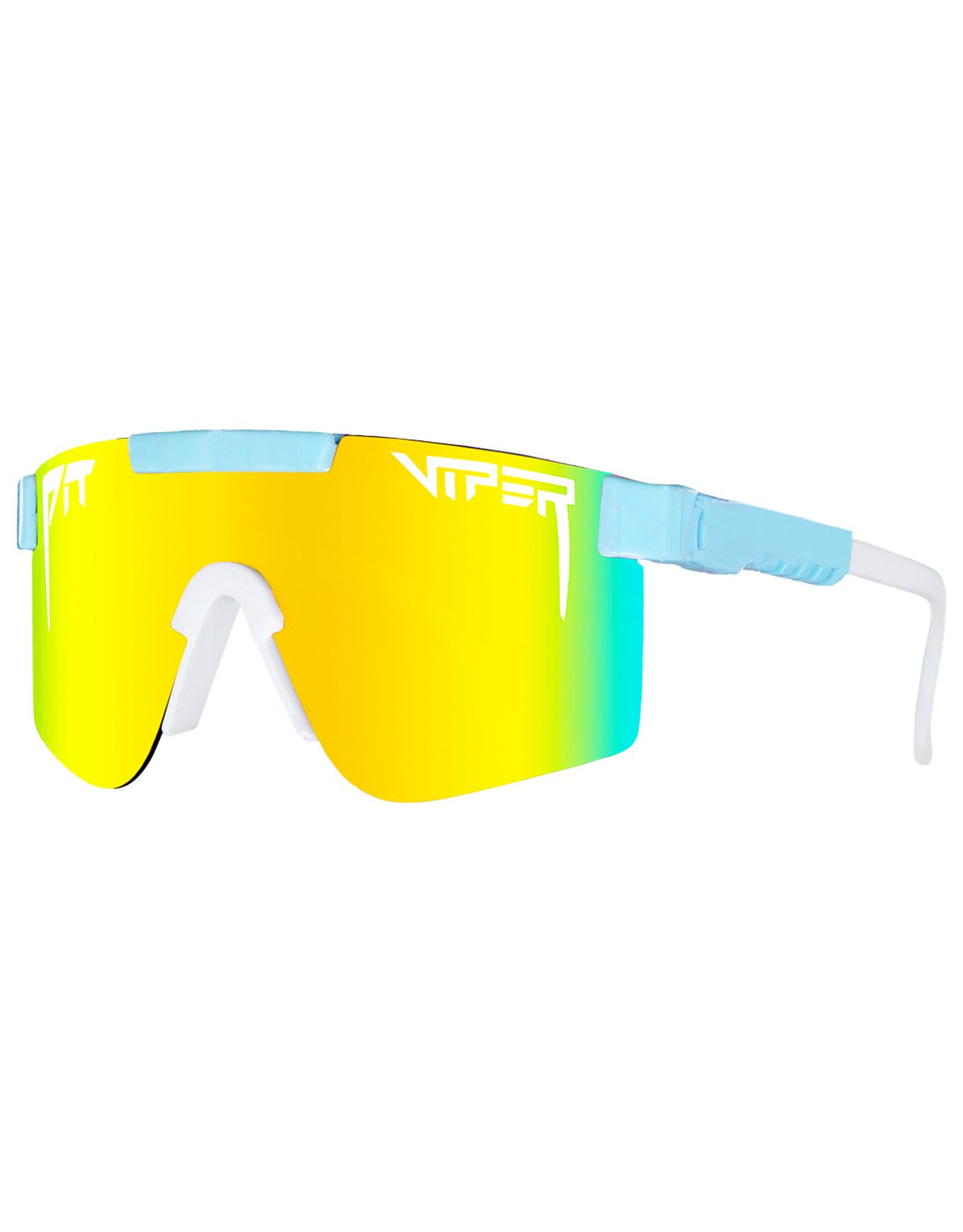 The Cannonball Polarized + Pit Viper