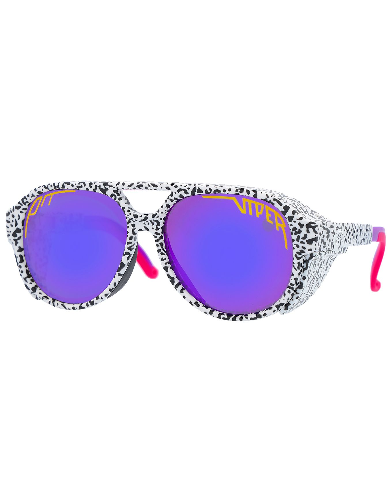 The Son Of Beach Exciters Polarized + Pit Viper