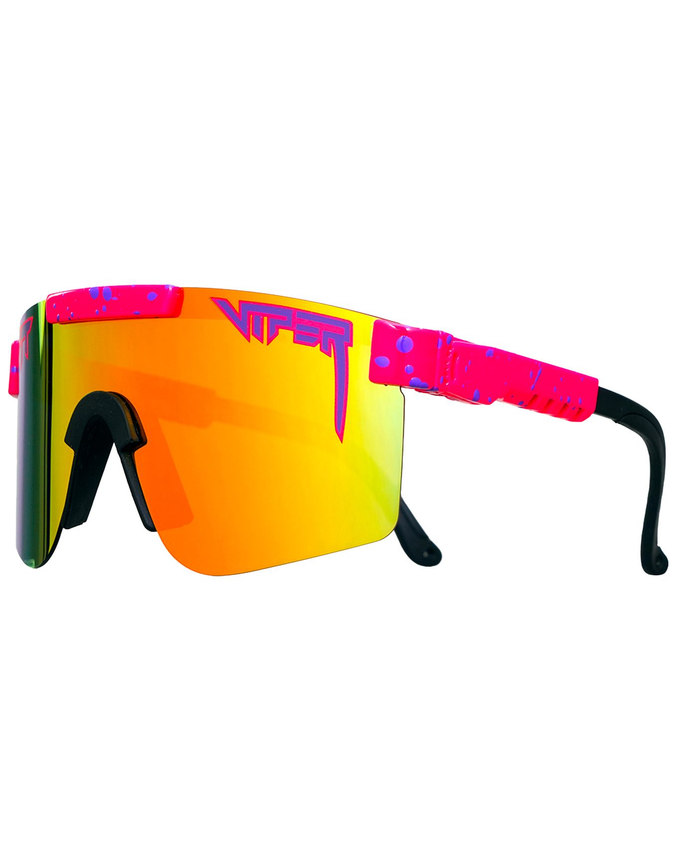 The Radical Goggle + Pit Viper