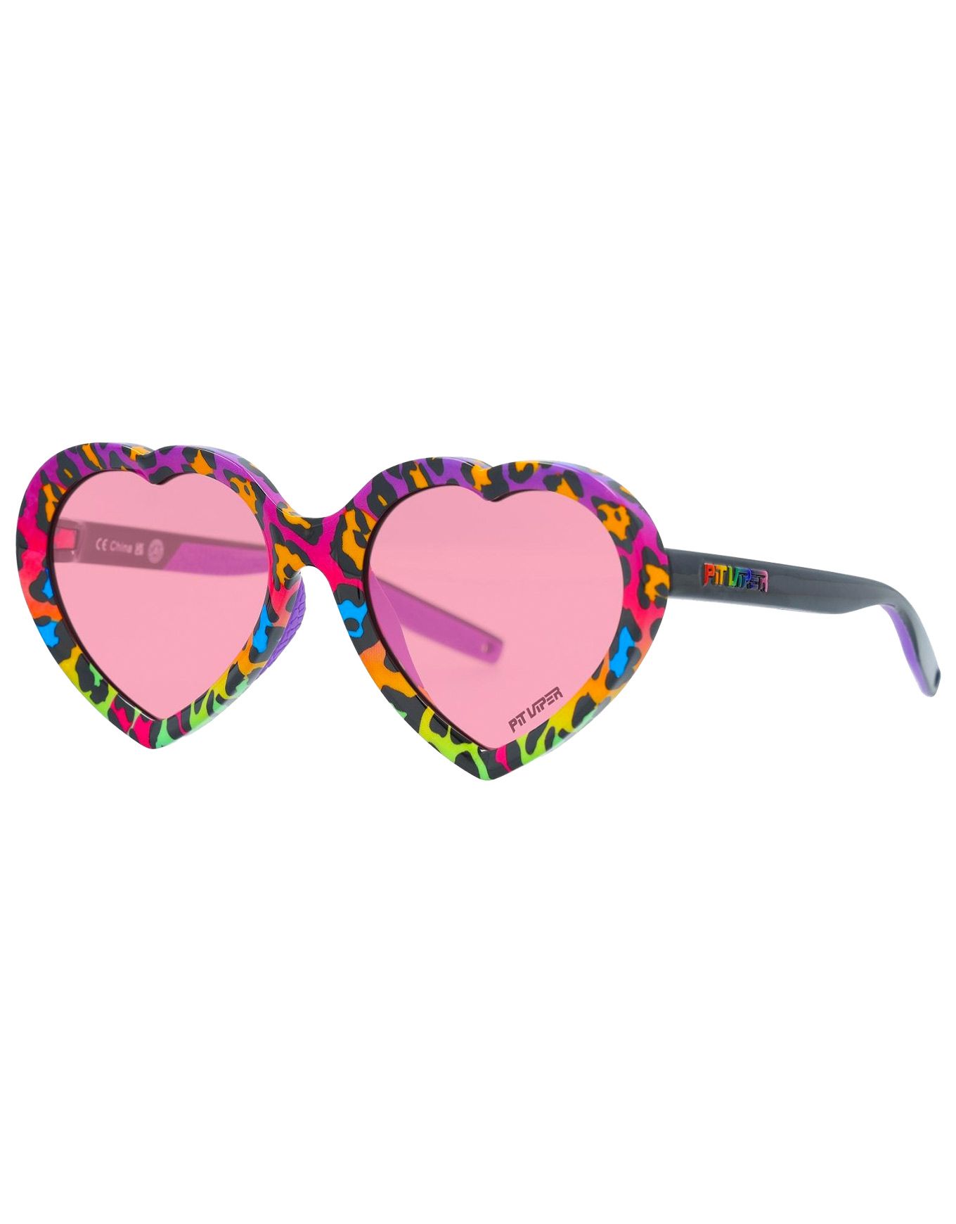 The Frankie Photochromic Admirer + Pit Viper