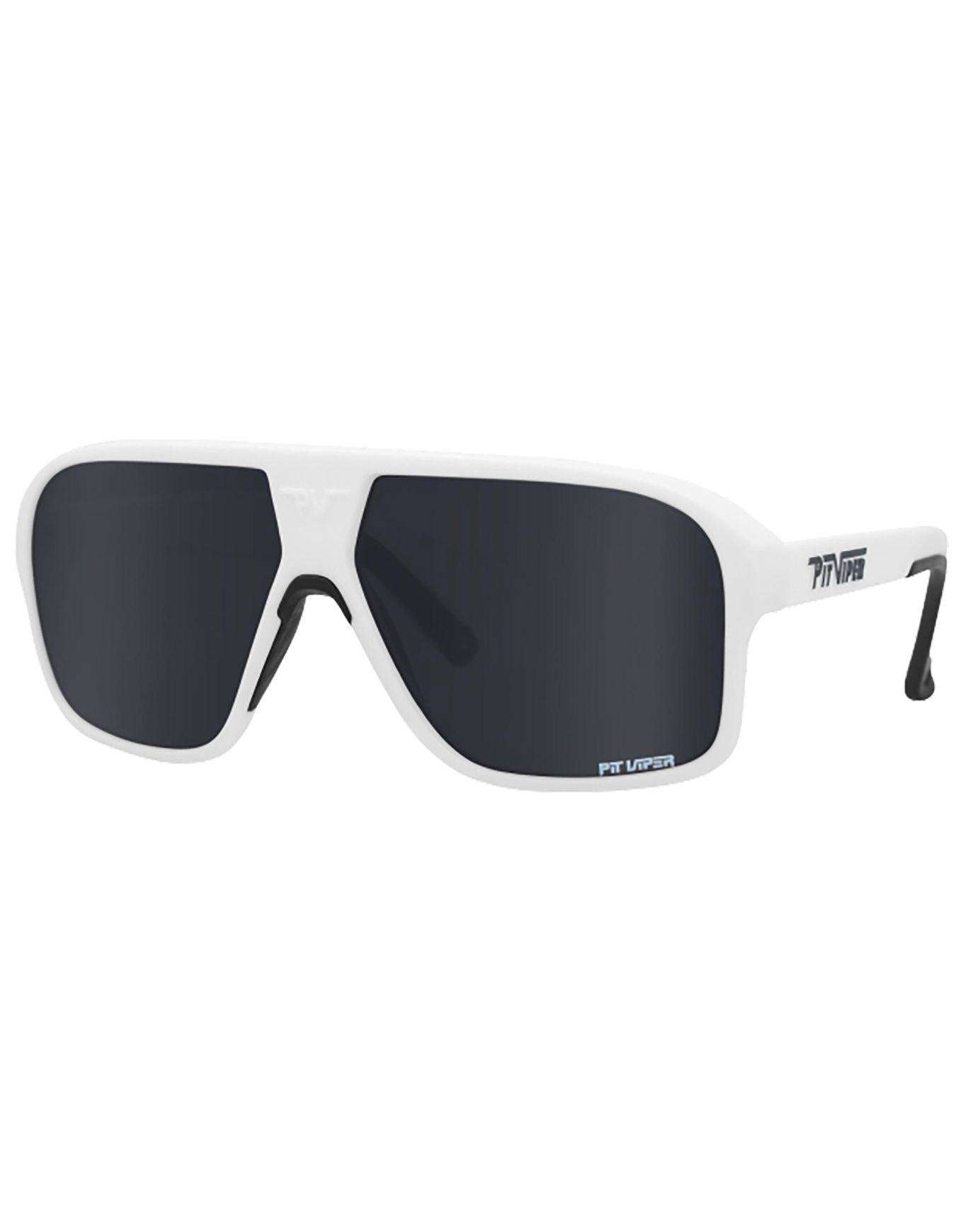 The Official Polarized Flight Optics + Pit Viper