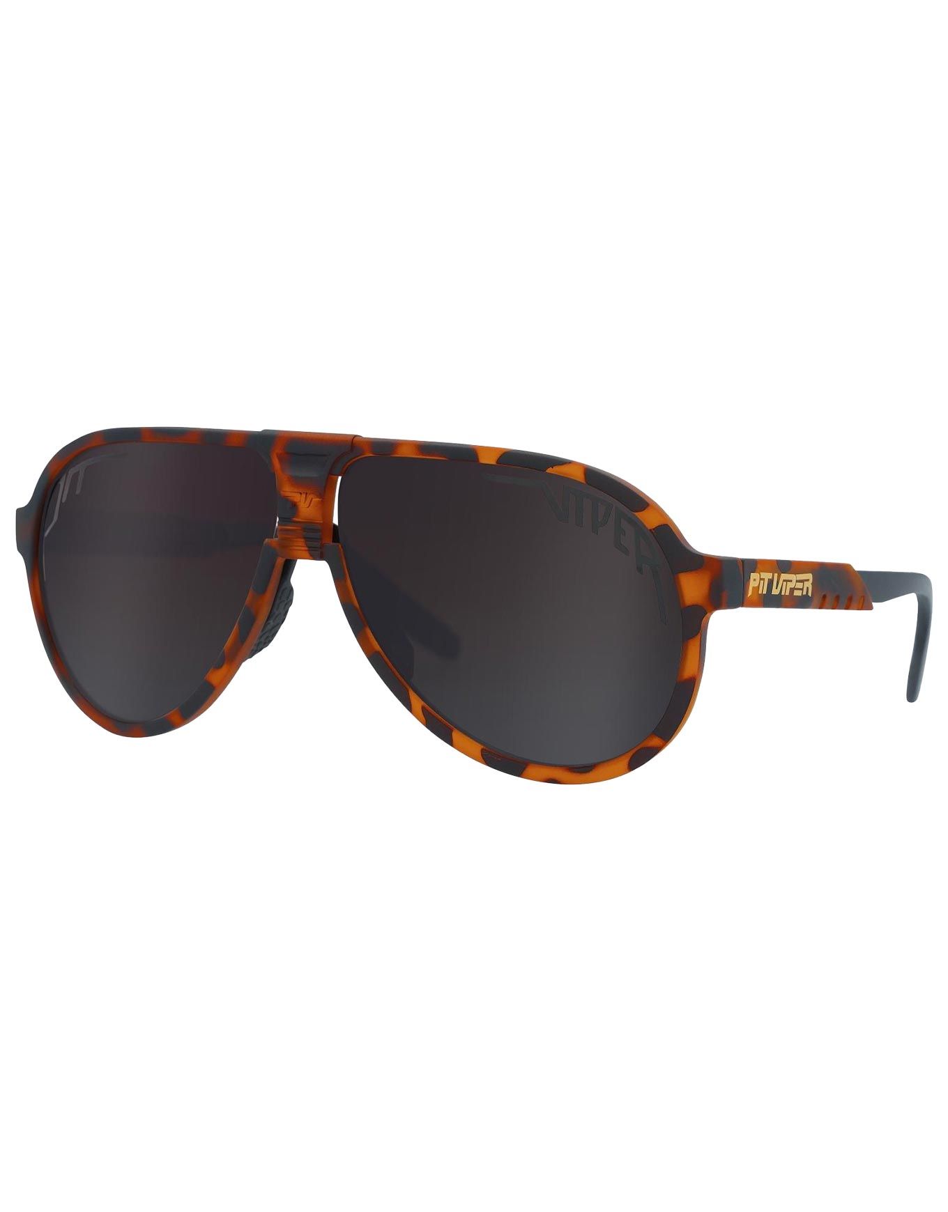 The Landlocked Jethawk Polarized + Pit Viper