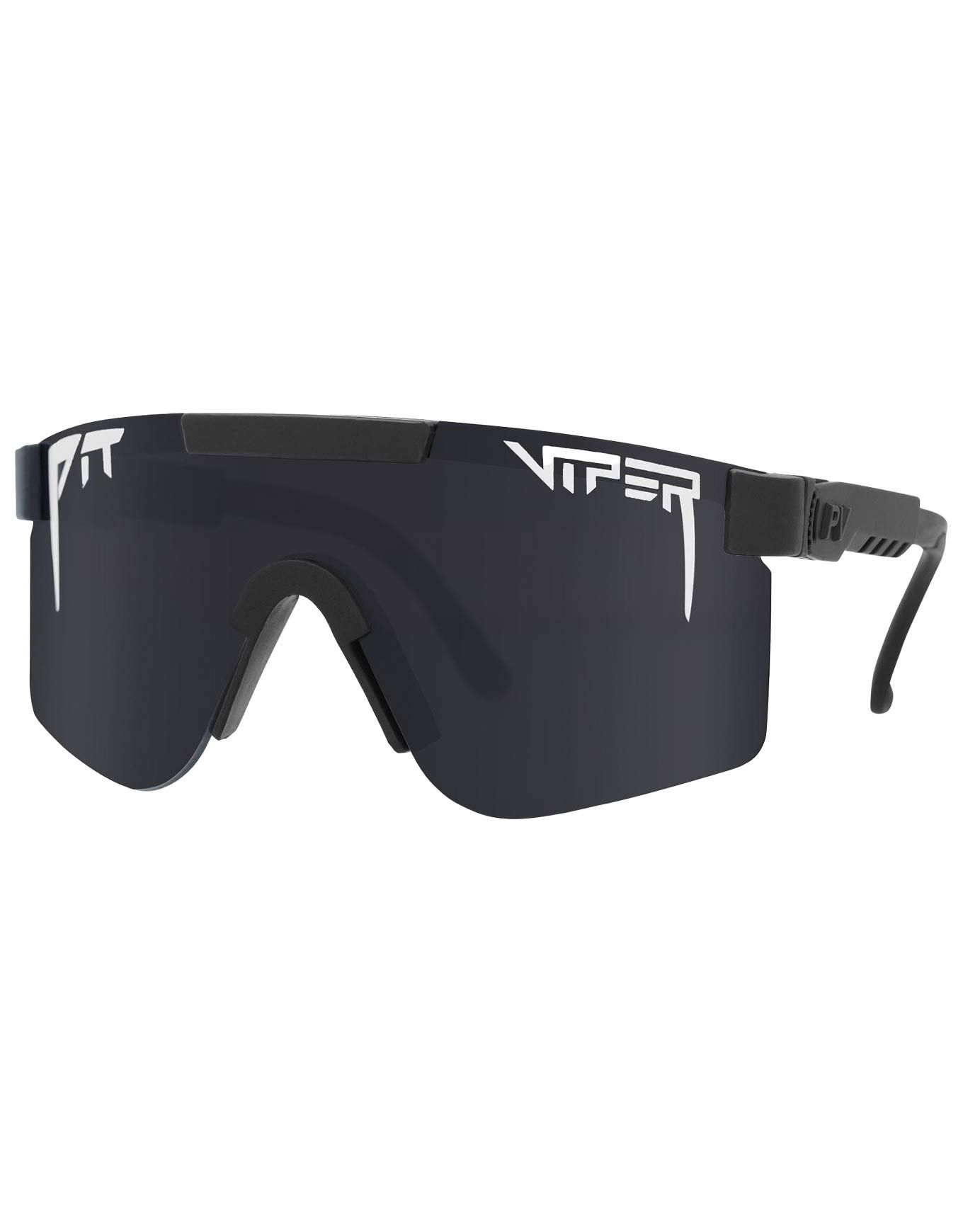 The Standard Originals Double Wide Polarized + Pit Viper