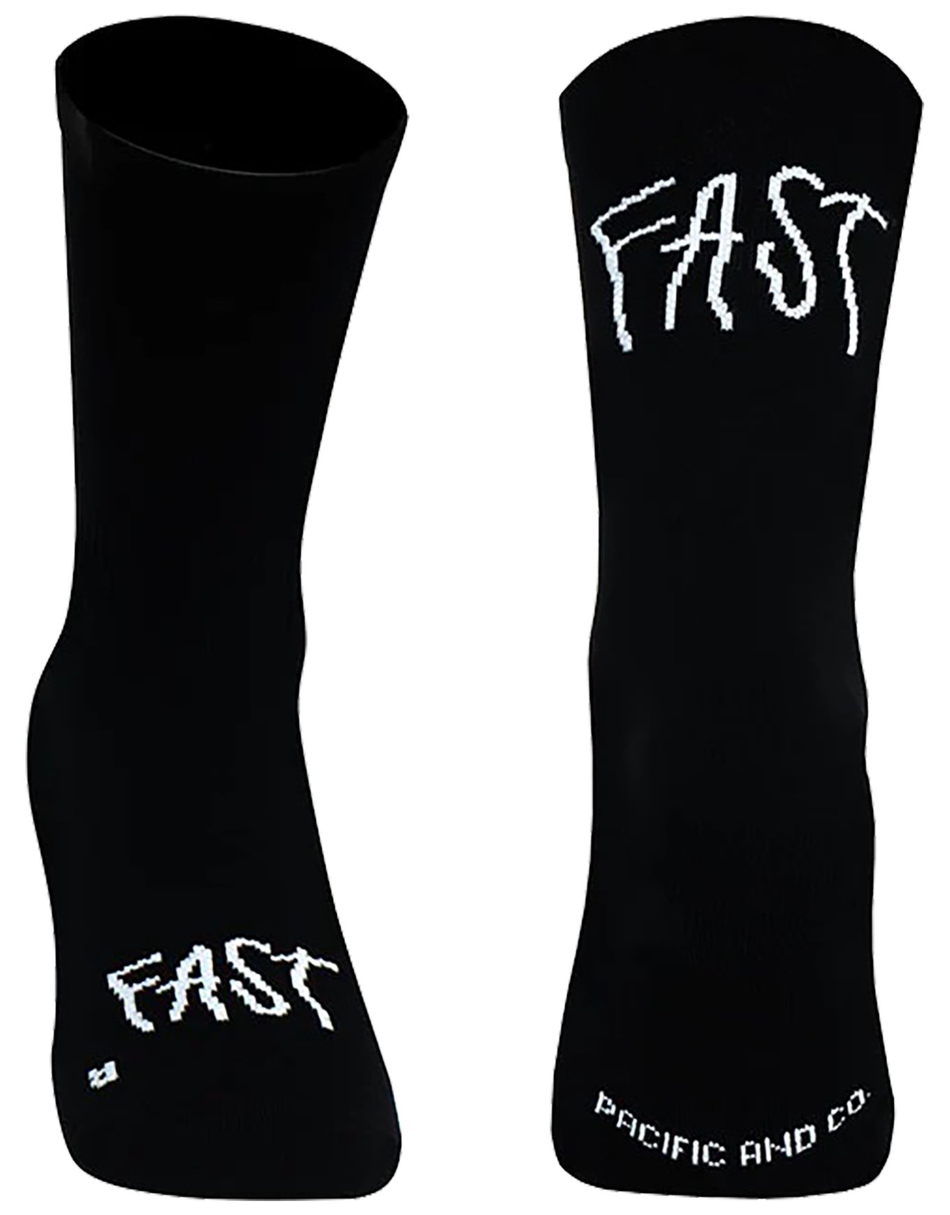 Stay Fast Black + Pacific and Co